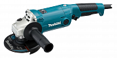Углошлифовальная машина Makita GA6021C Углошлифовальная машина Makita GA6021C