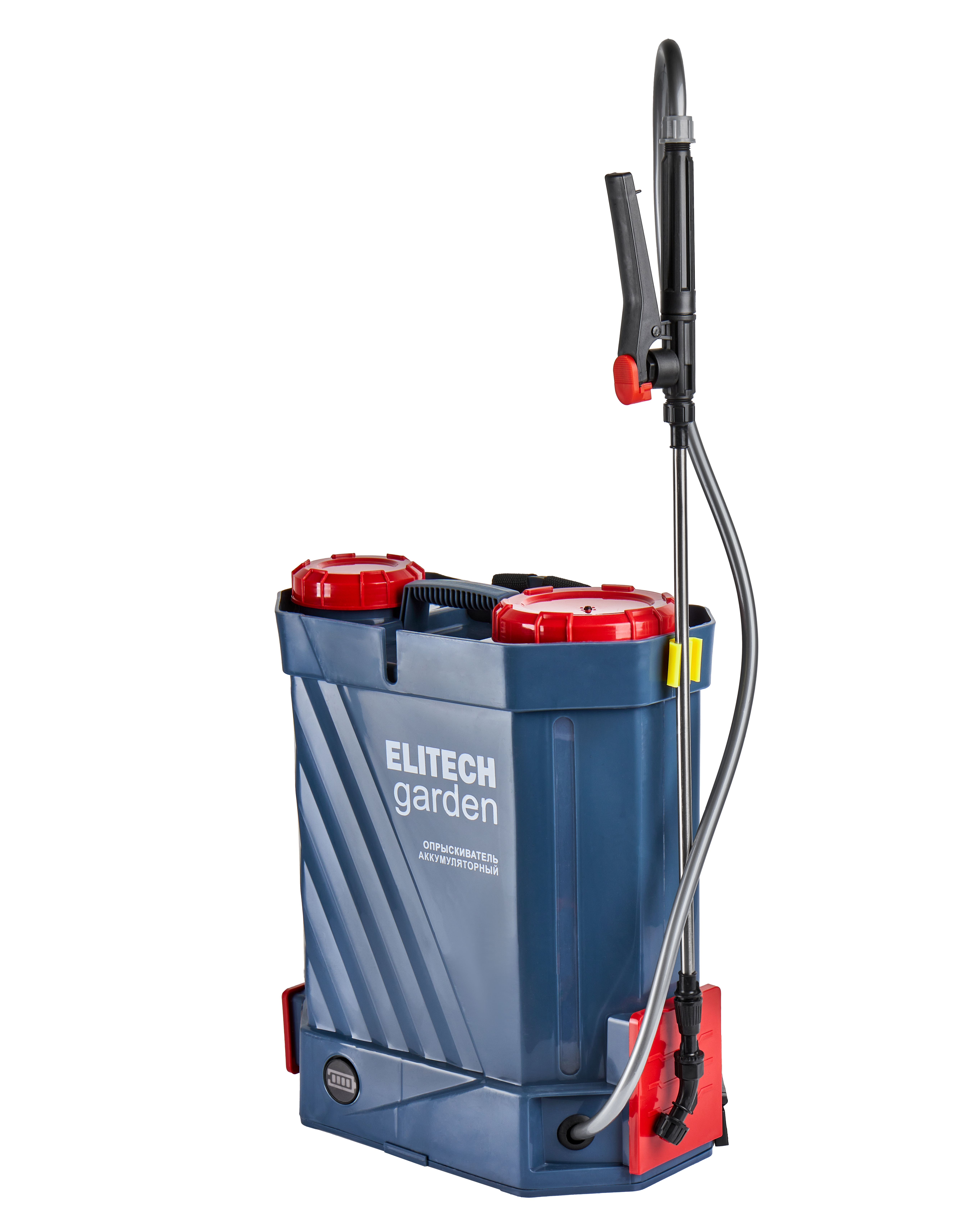 Опрыскиватель аккумуляторный — 210637