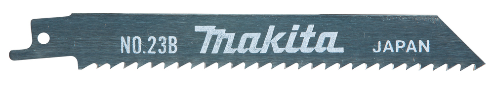 Сабельная пилка для дерева 150х1,0х6TPI Makita 792707-9 Сабельная пилка для дерева 150х1,0х6TPI Makita 792707-9