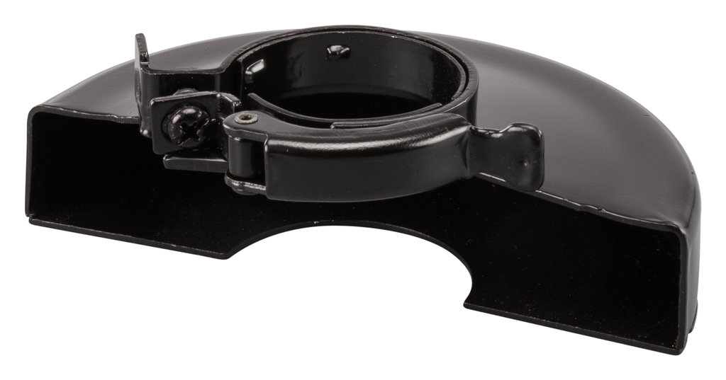 Кожух на болгарку 125 мм закрытый, быстрозажимной Makita 122905-5