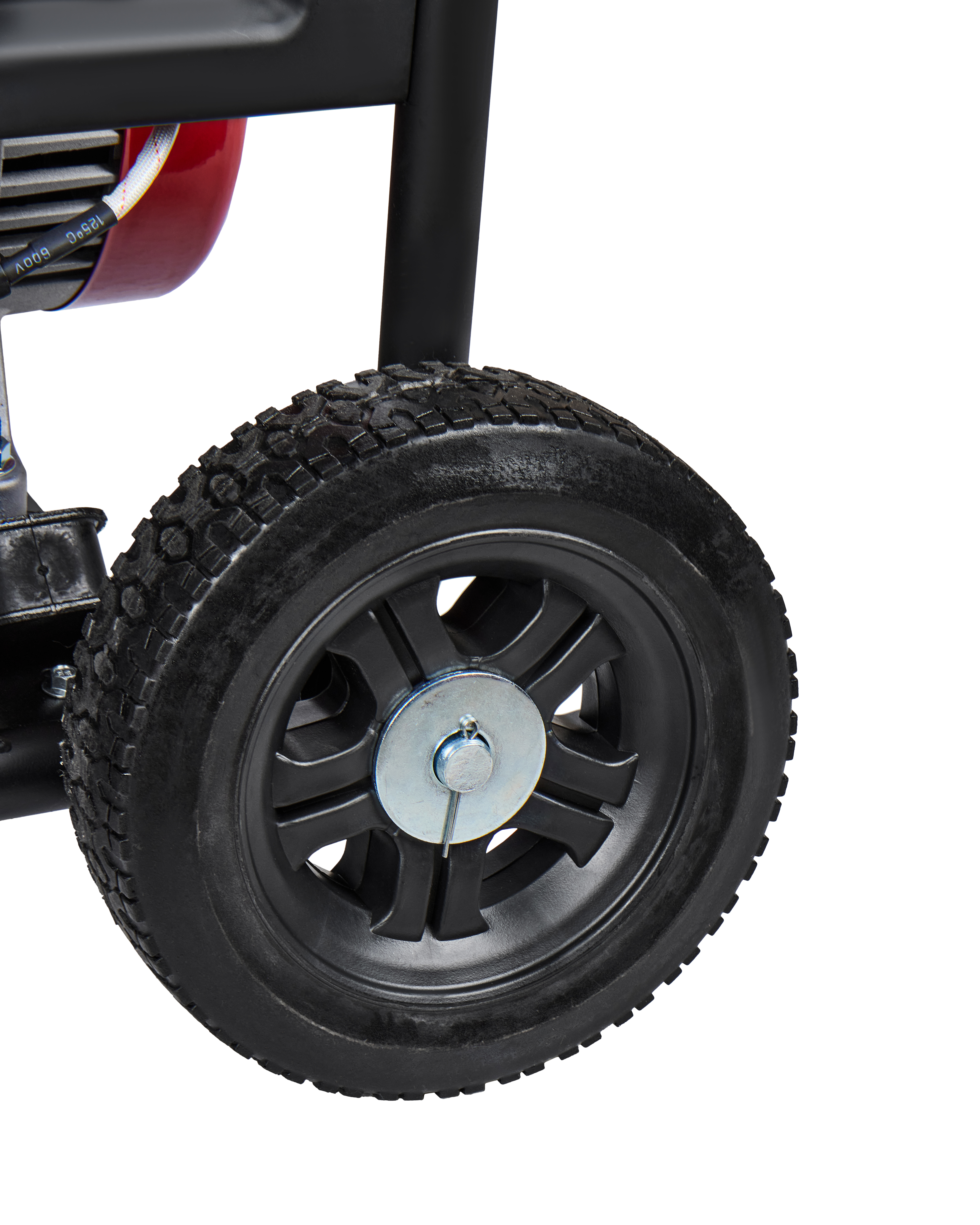 Генератор бензиновый — 205553