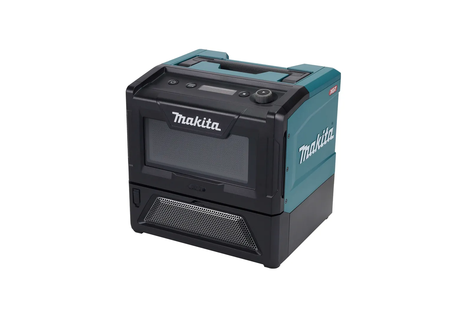 Микроволновая печь аккумуляторная — MW001GZ