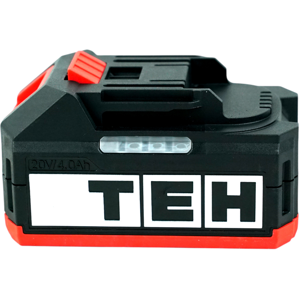 УШМ аккумуляторная 20V 125мм TEH LG125N-1B