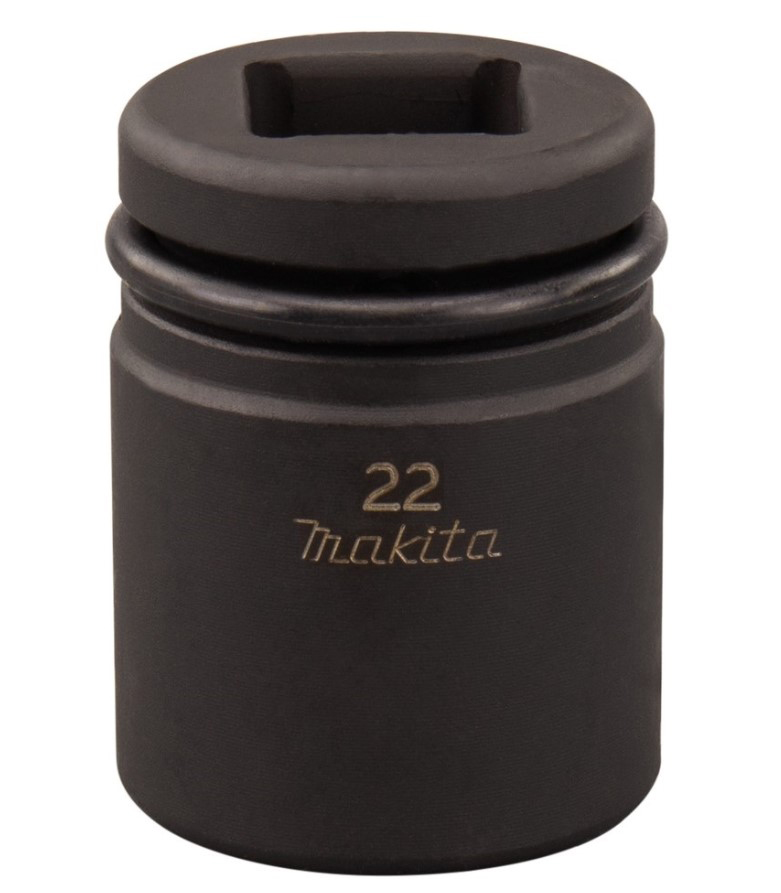 Торцовая головка 3/4" 22x52 Makita A-85553