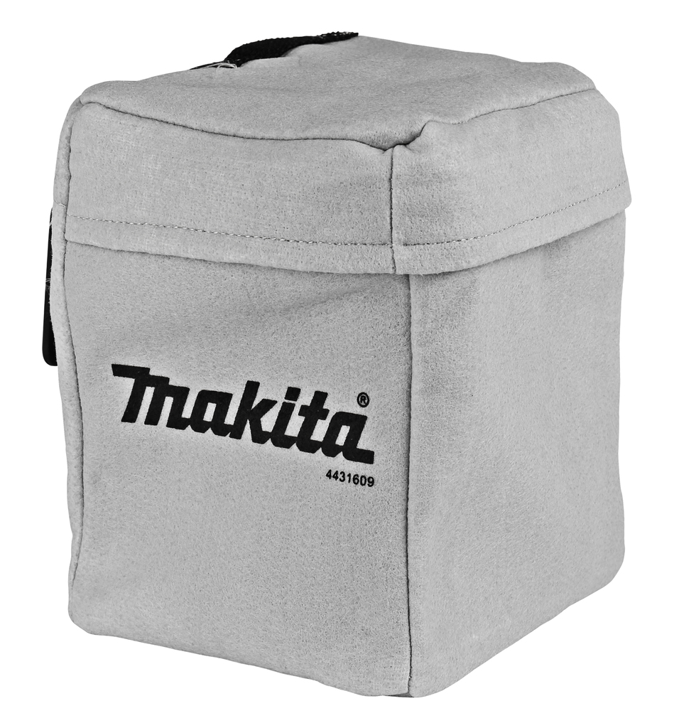 Тканевый пылесборный мешок для DVC350 Makita 122918-6