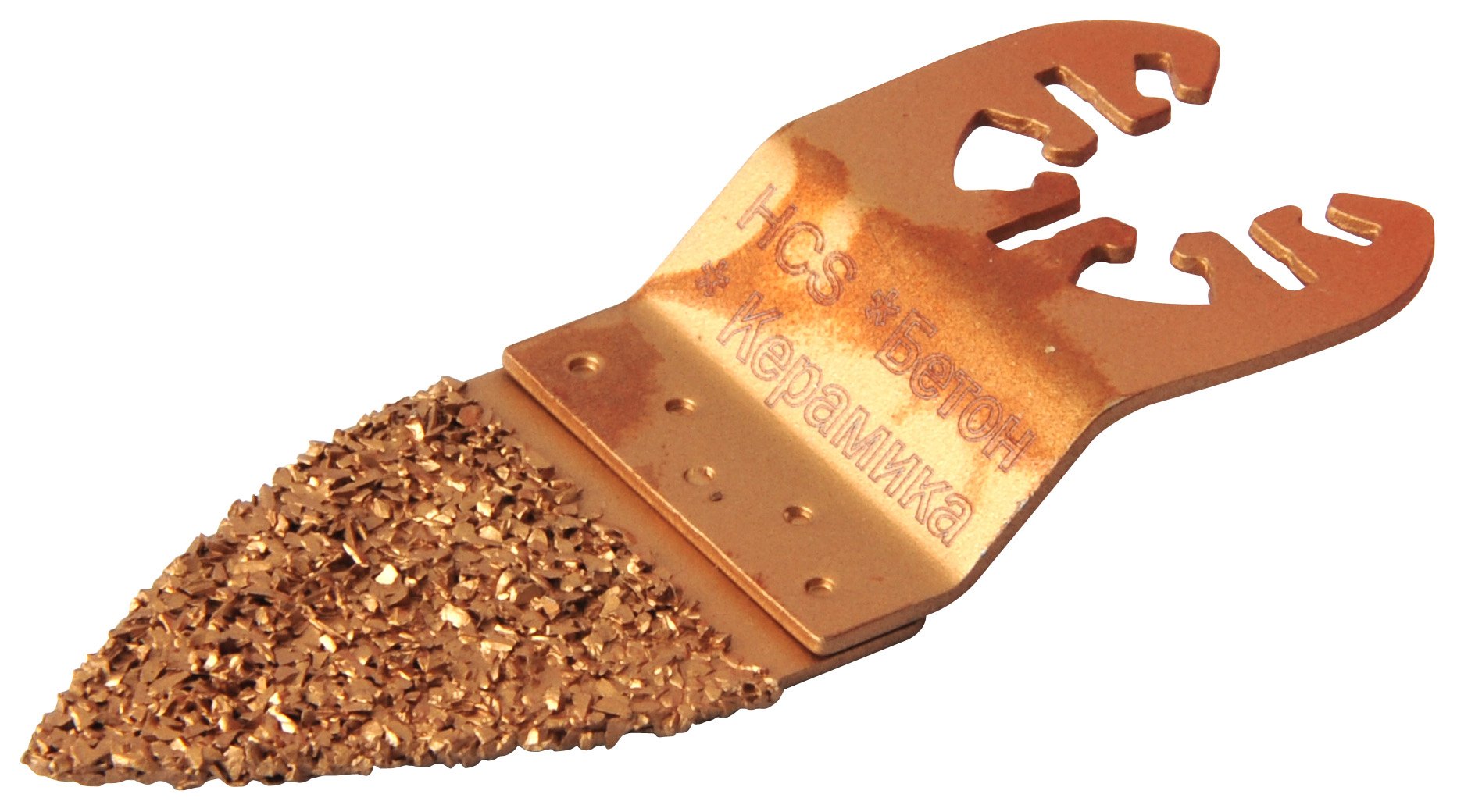 Насадка для мультитула