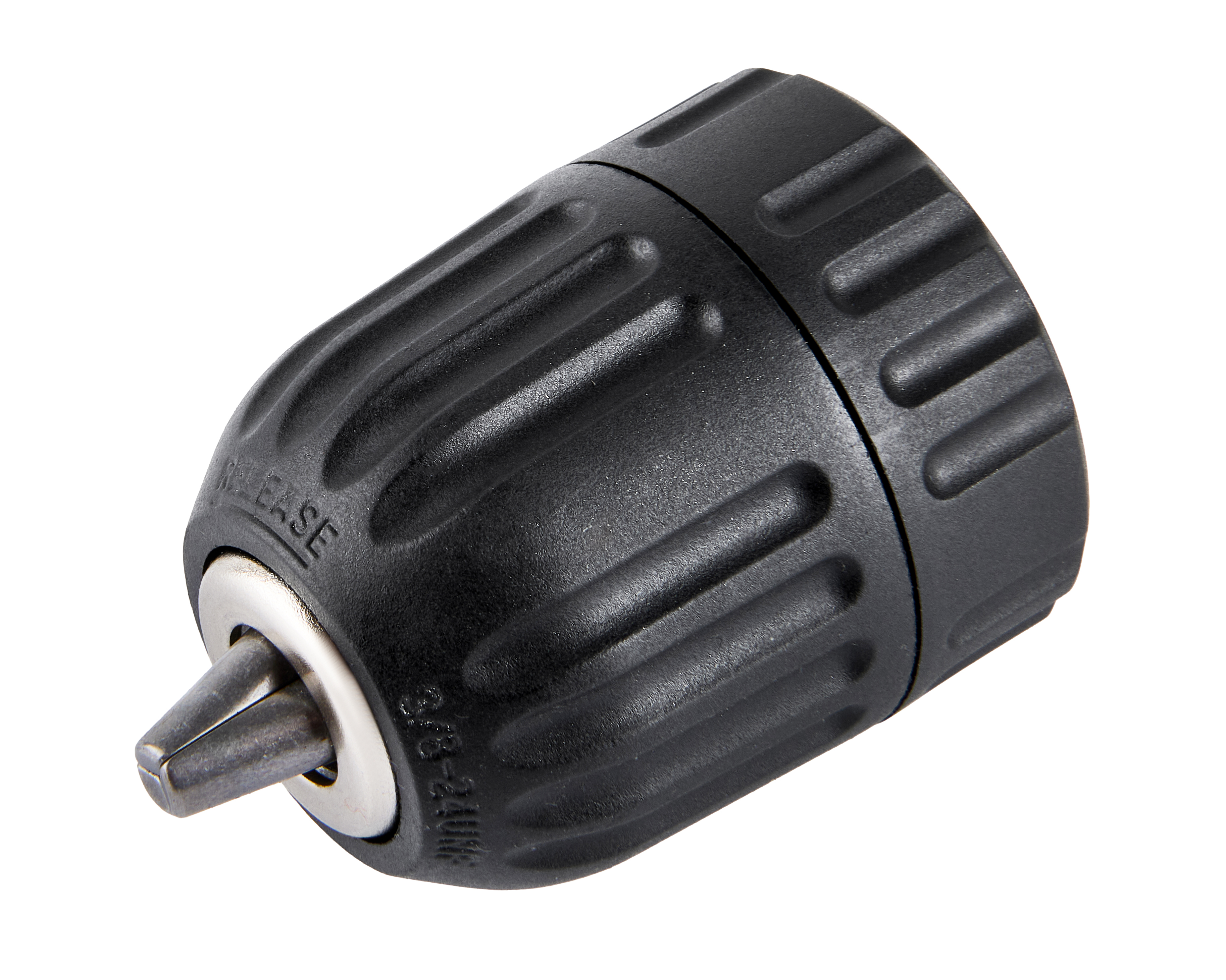 Патрон БЗП 0.8-10мм 3/8"