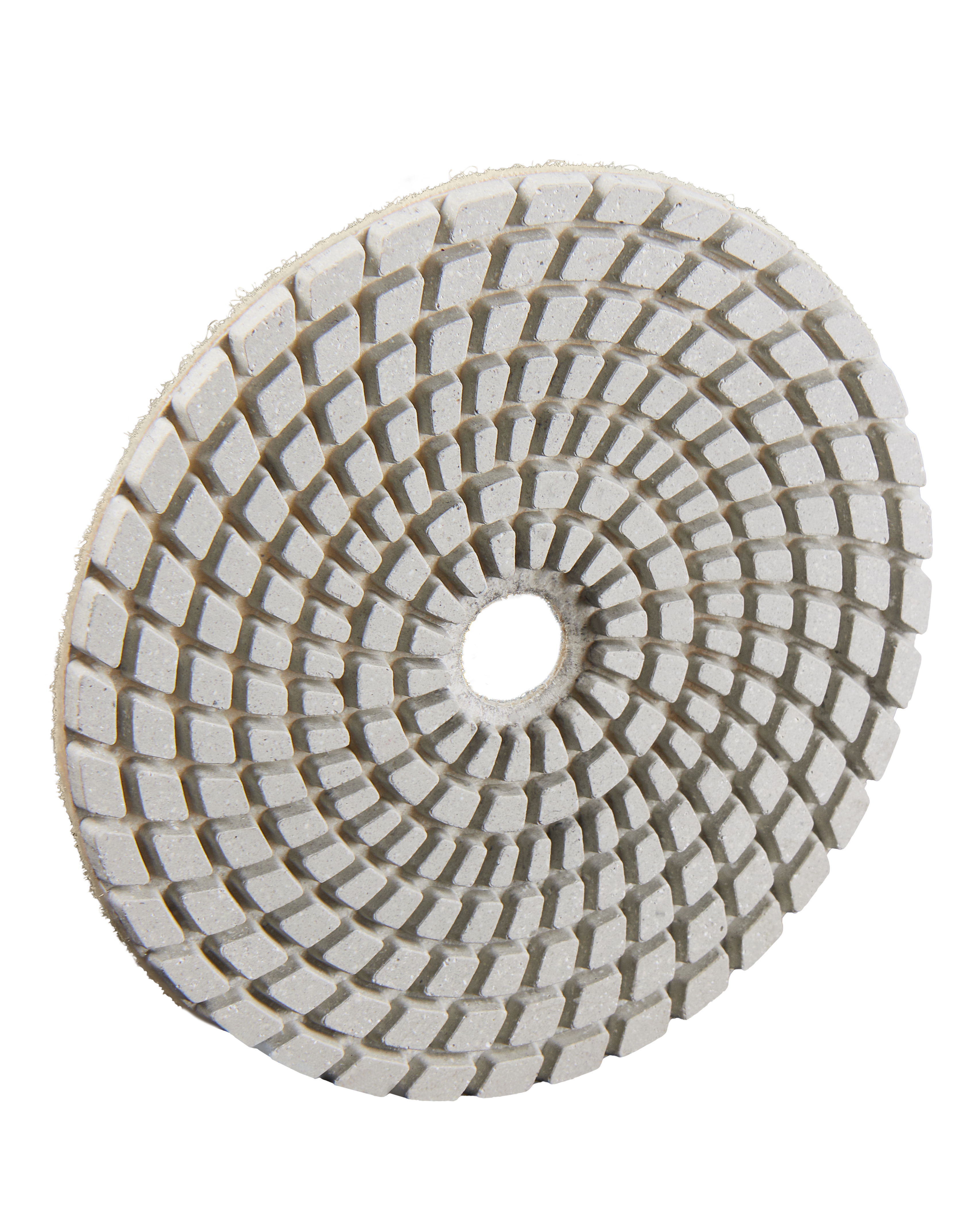 Алмазный круг 100мм P10000 мокрое шлифование — 204928