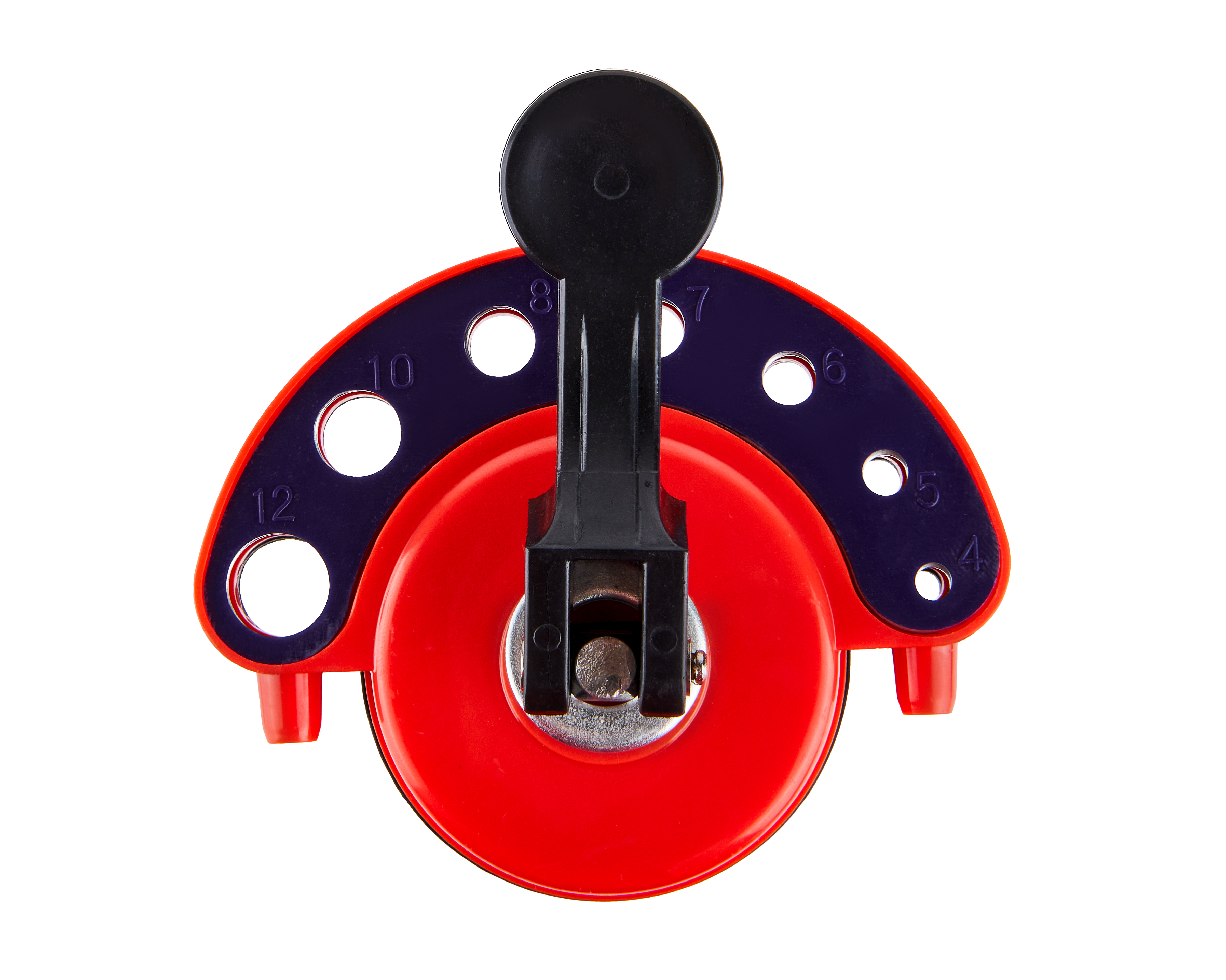 Кондуктор для сверл 4-12мм