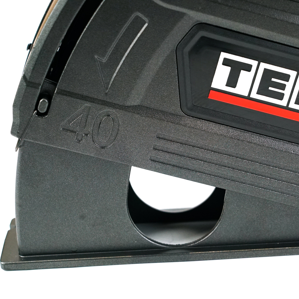 Бороздодел TEH TWC15018P