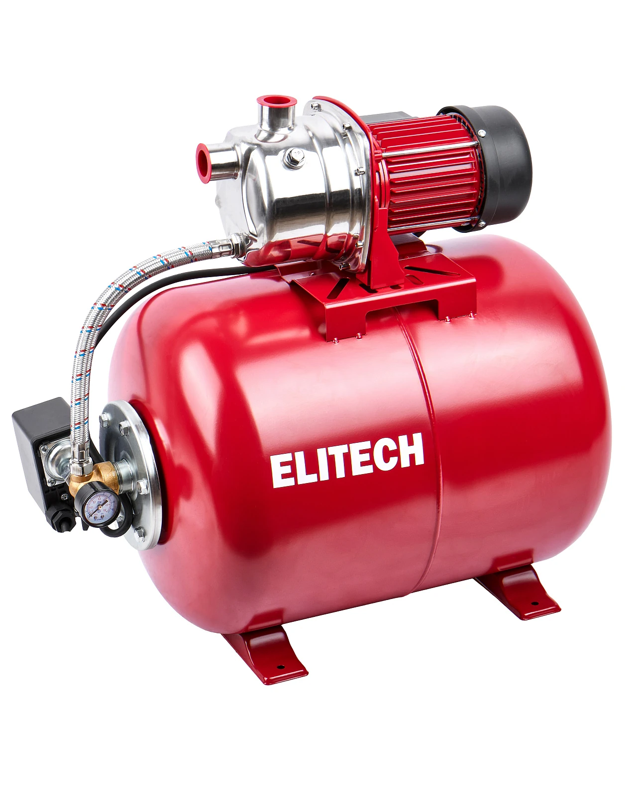 ELITECH САВ 1200-50Н (Станция насосная) 205666
