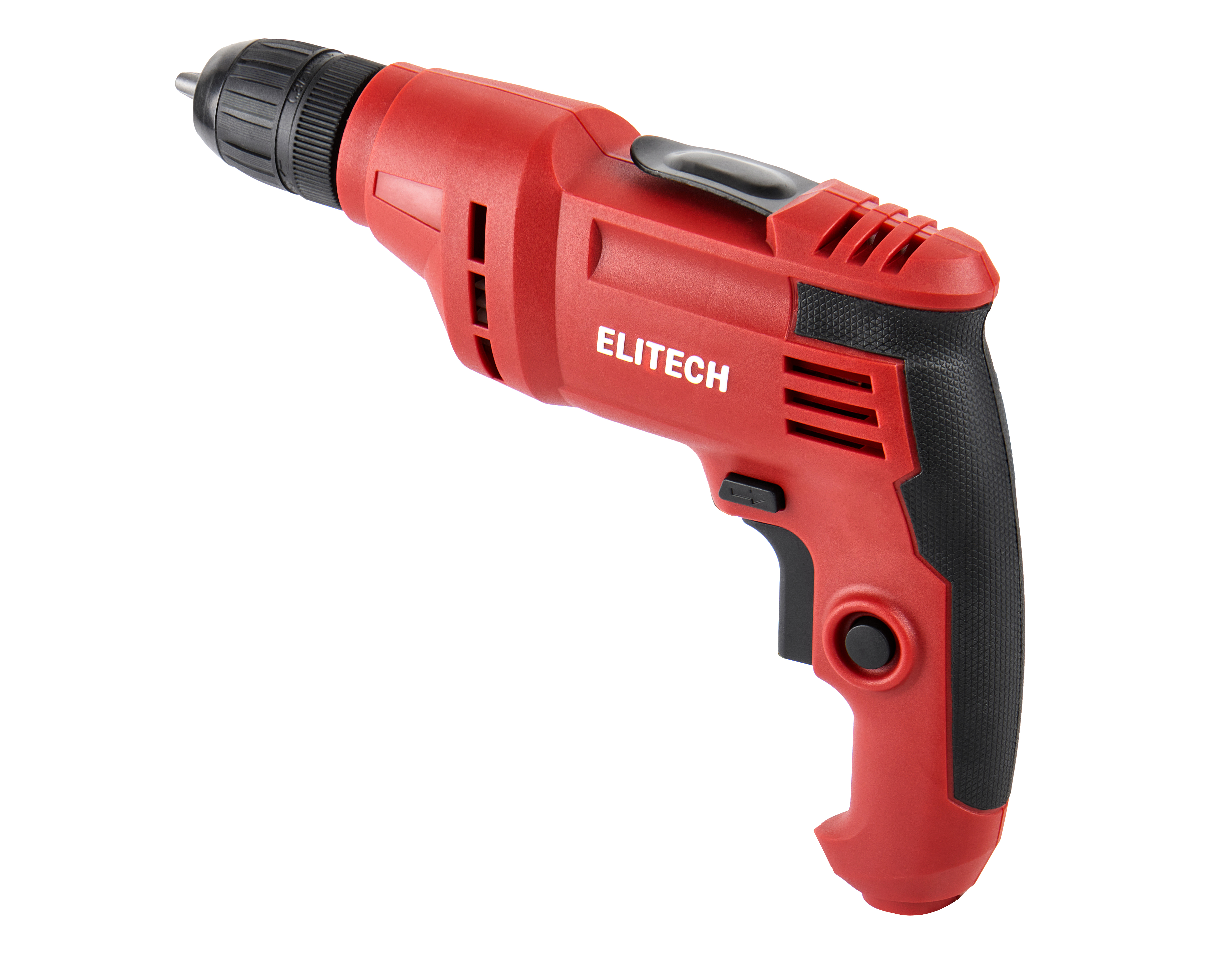 Дрель безударная