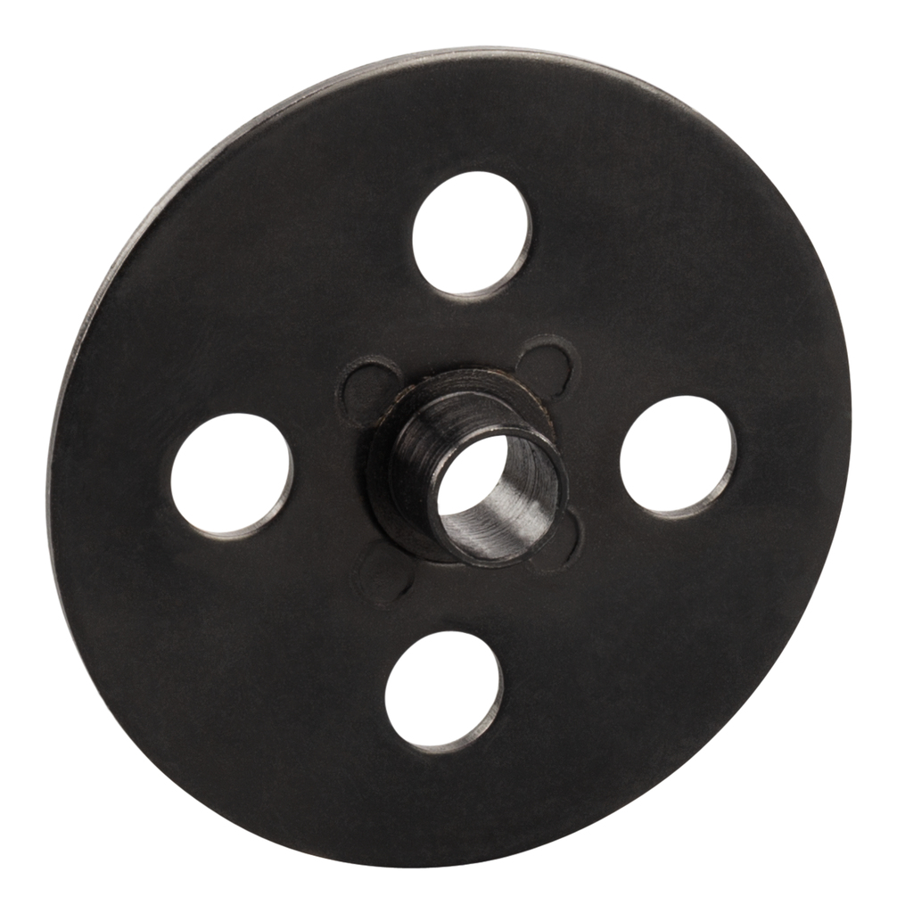 Направляющая втулка 10x12x9 мм для фрезера Makita 164388-3