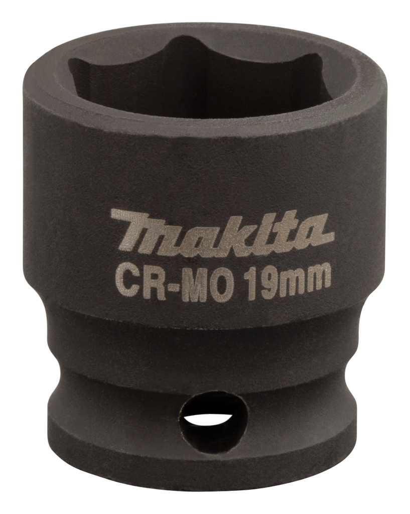 Торцовая головка 19x28 мм 3/8" Makita B-40010