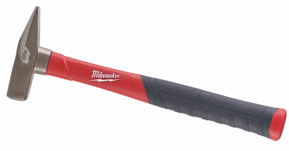 Молоток 0,3 кг Milwaukee 4932478662