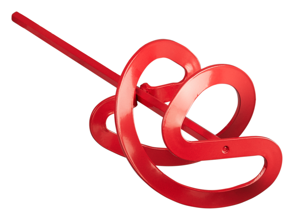 Спиральная мешалка 90х400 (раствор) Makita P-02347