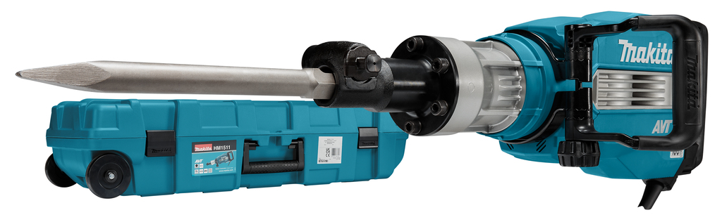 Сетевой отбойный молоток Makita HM1511