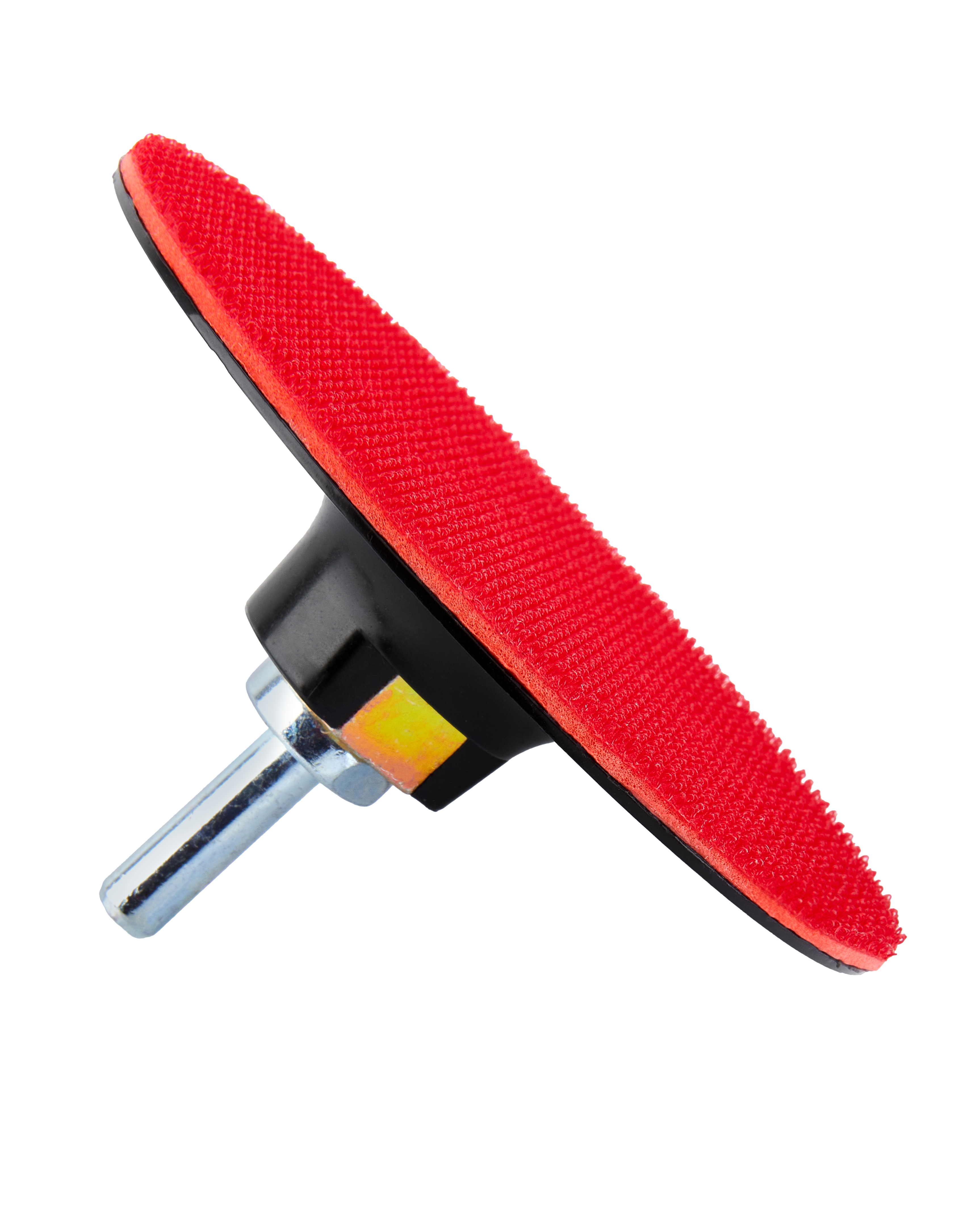 Насадка опорная 115мм М14 жесткая — 204966