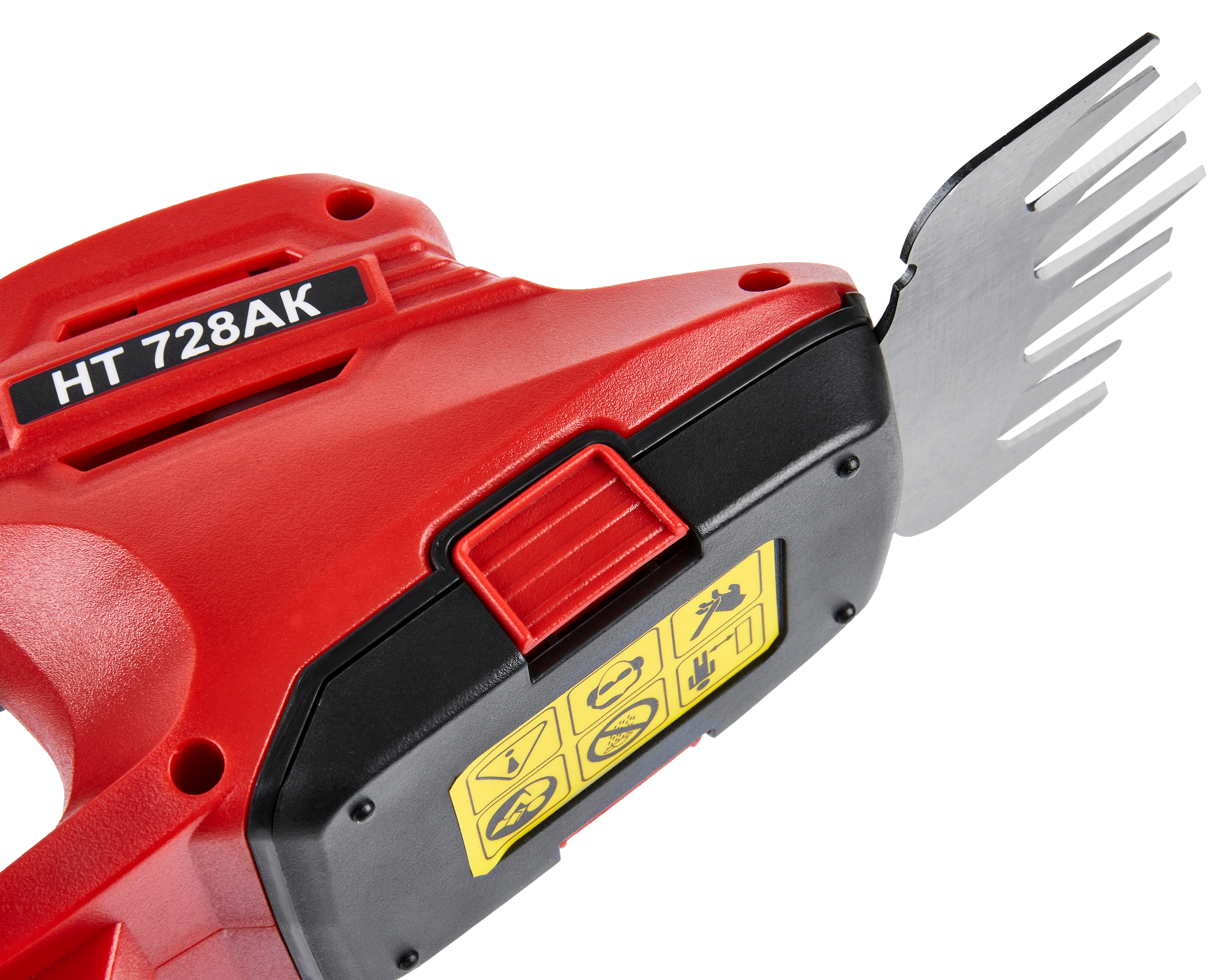 Ножницы аккумуляторные — 205506