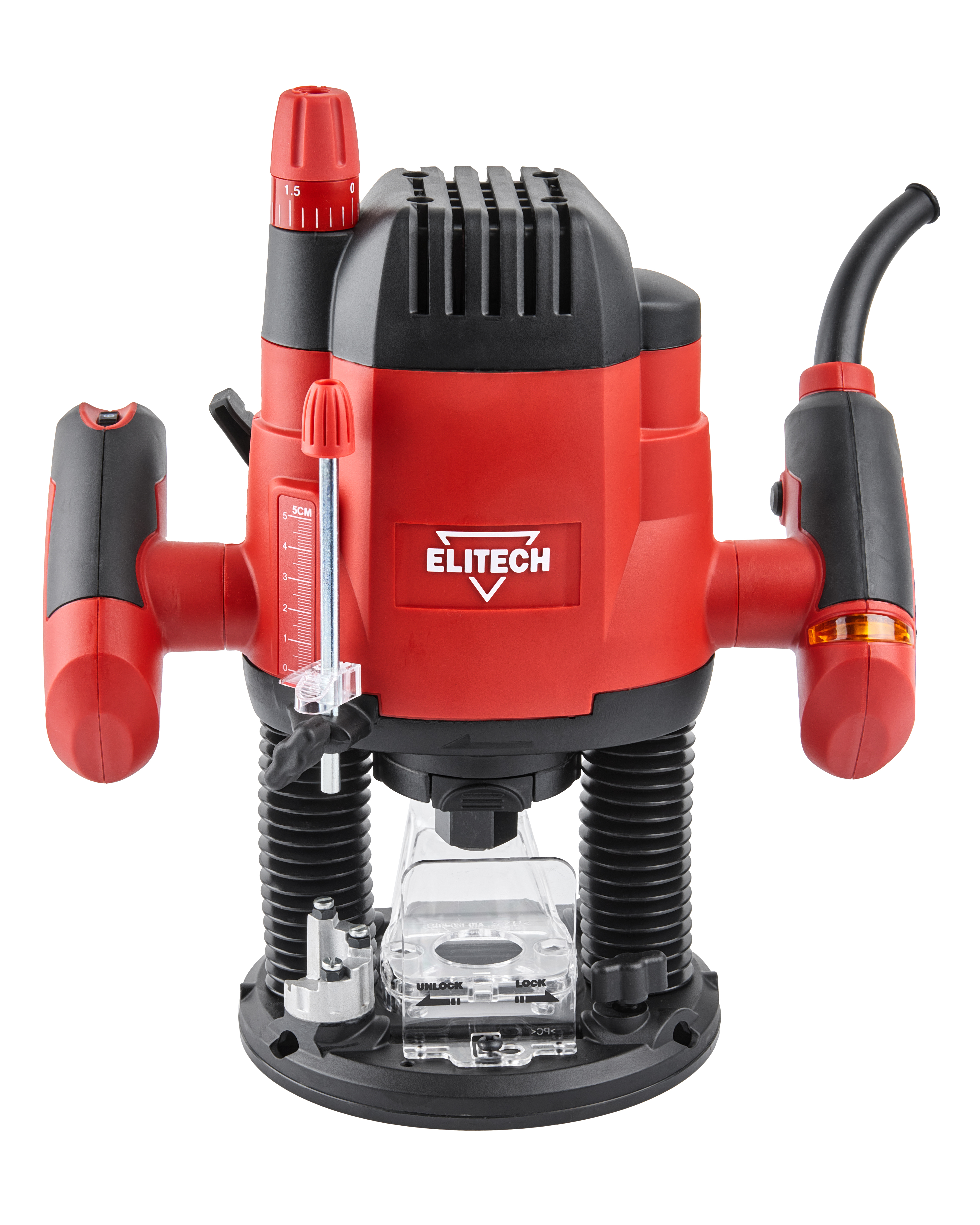 Фрезер — 207358