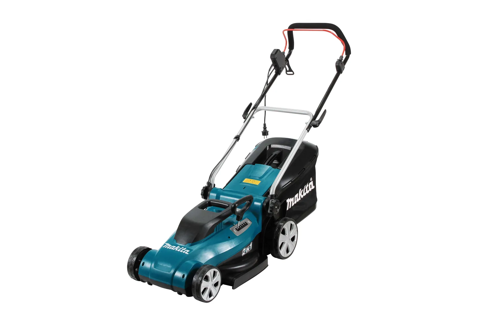 Газонокосилка электрическая — ELM4120