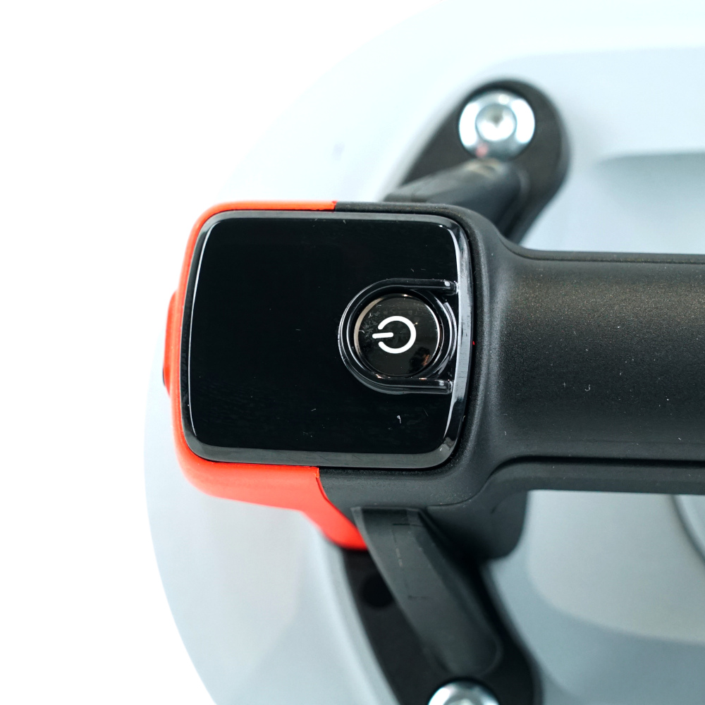 Присоска для плитки аккумуляторная TEH TTS6207