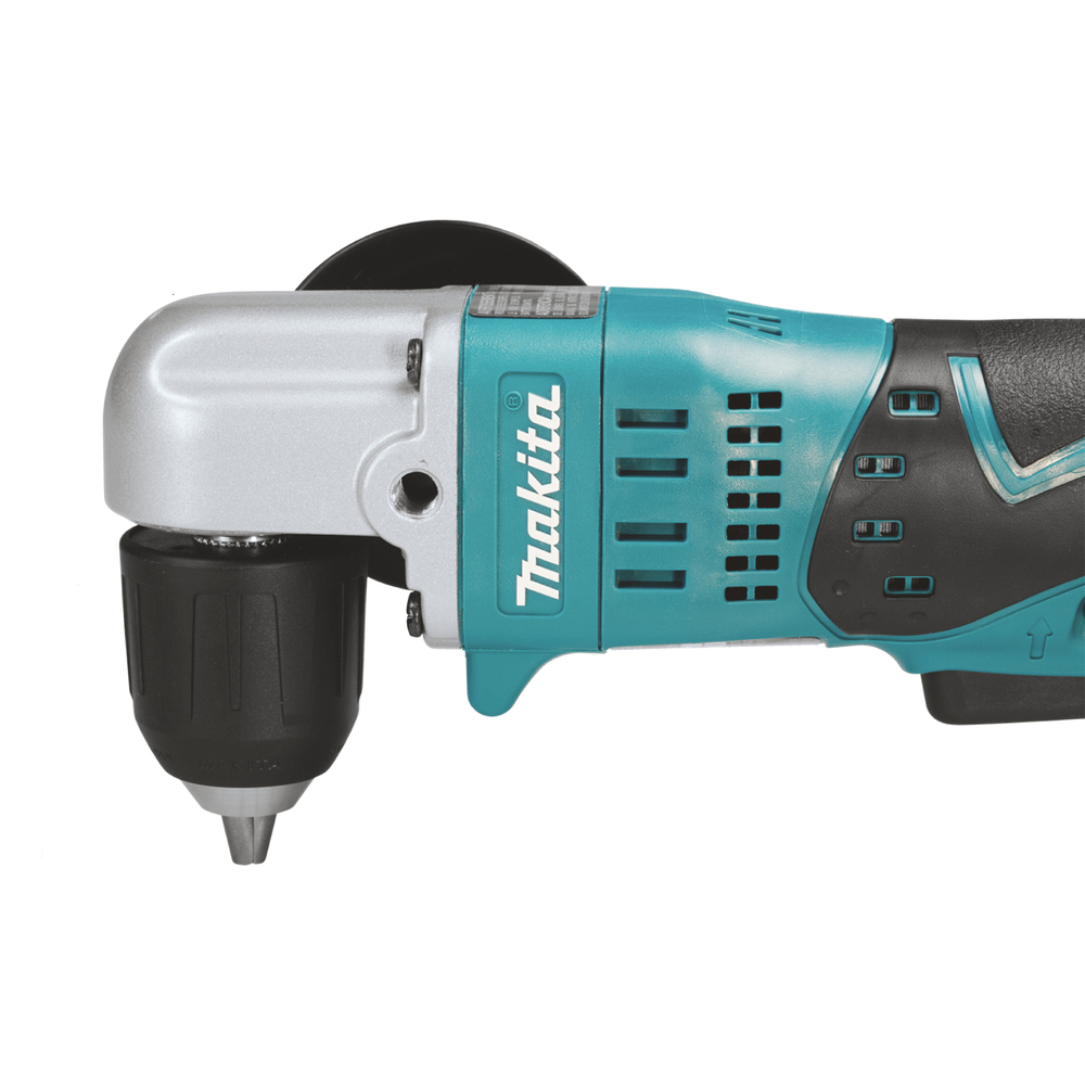 Аккумуляторная угловая дрель LXT 18 В Makita DDA351Z