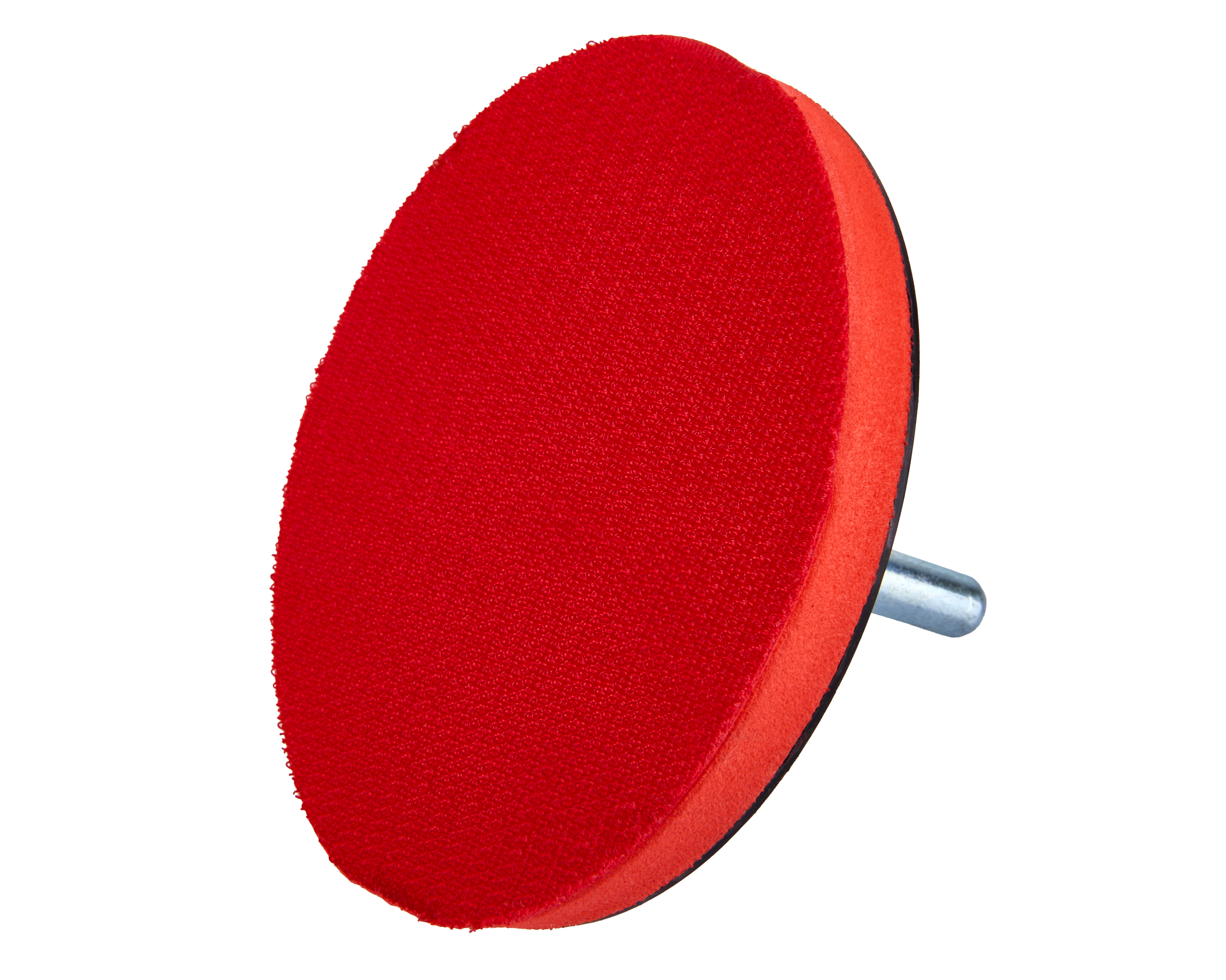 Насадка опорная 100мм М14 мягкая — 204956