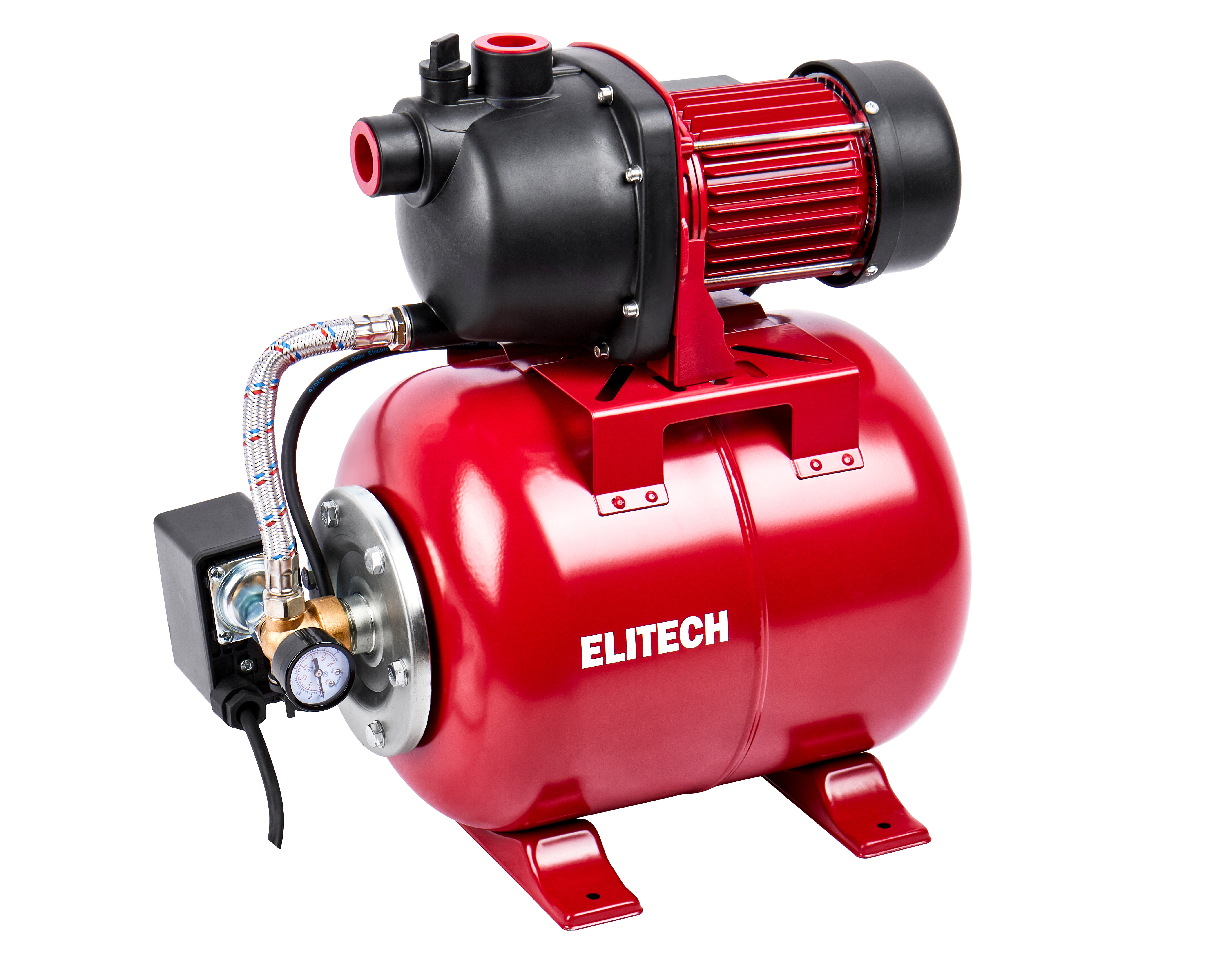 Станция насосная — 205652