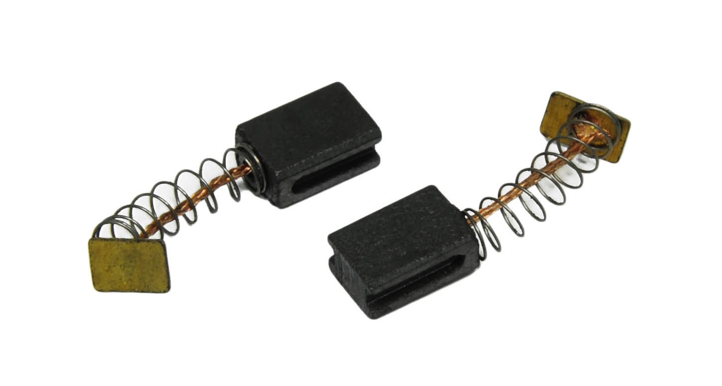 Щетки графитовые — 191903