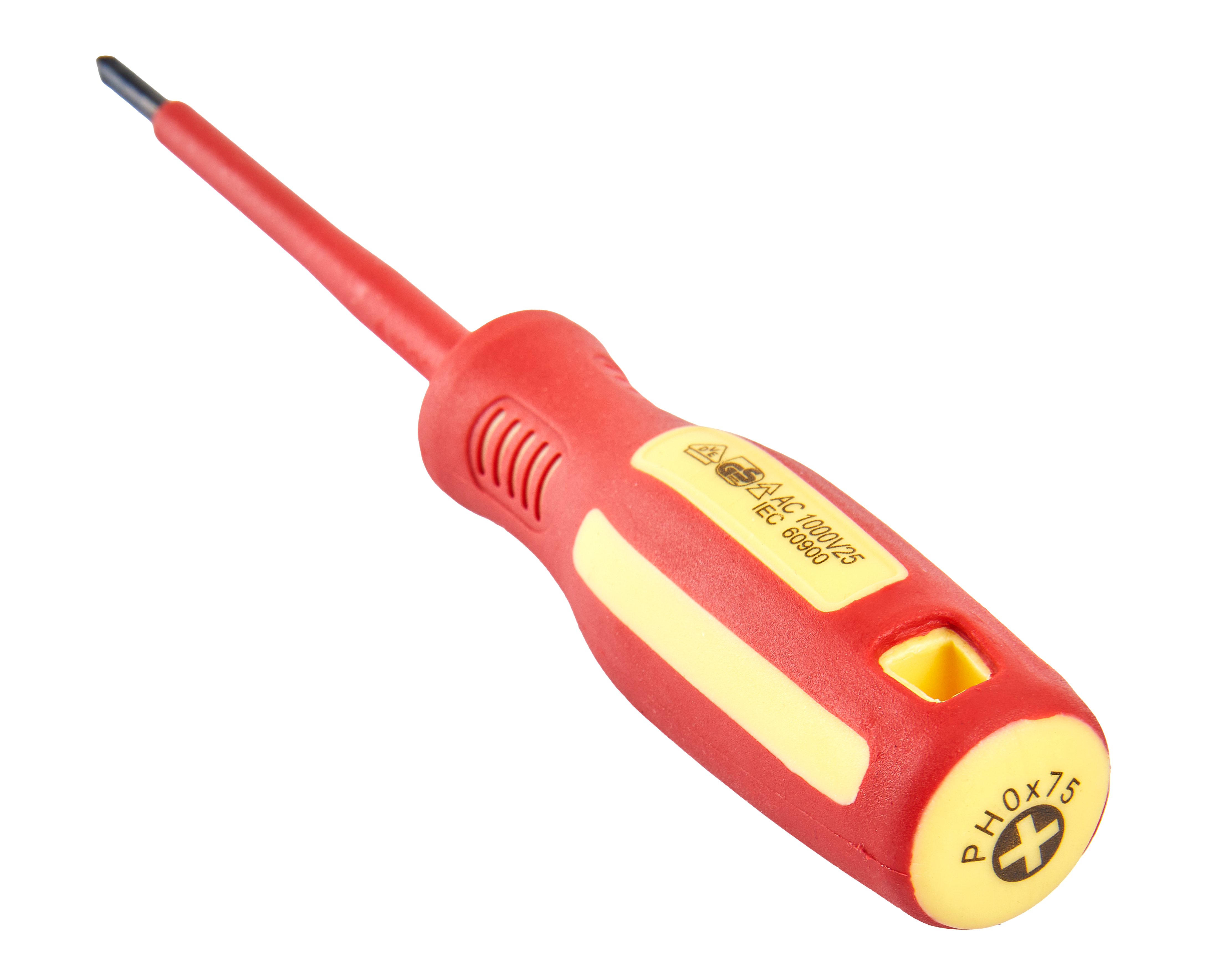 Отвертка — 207171