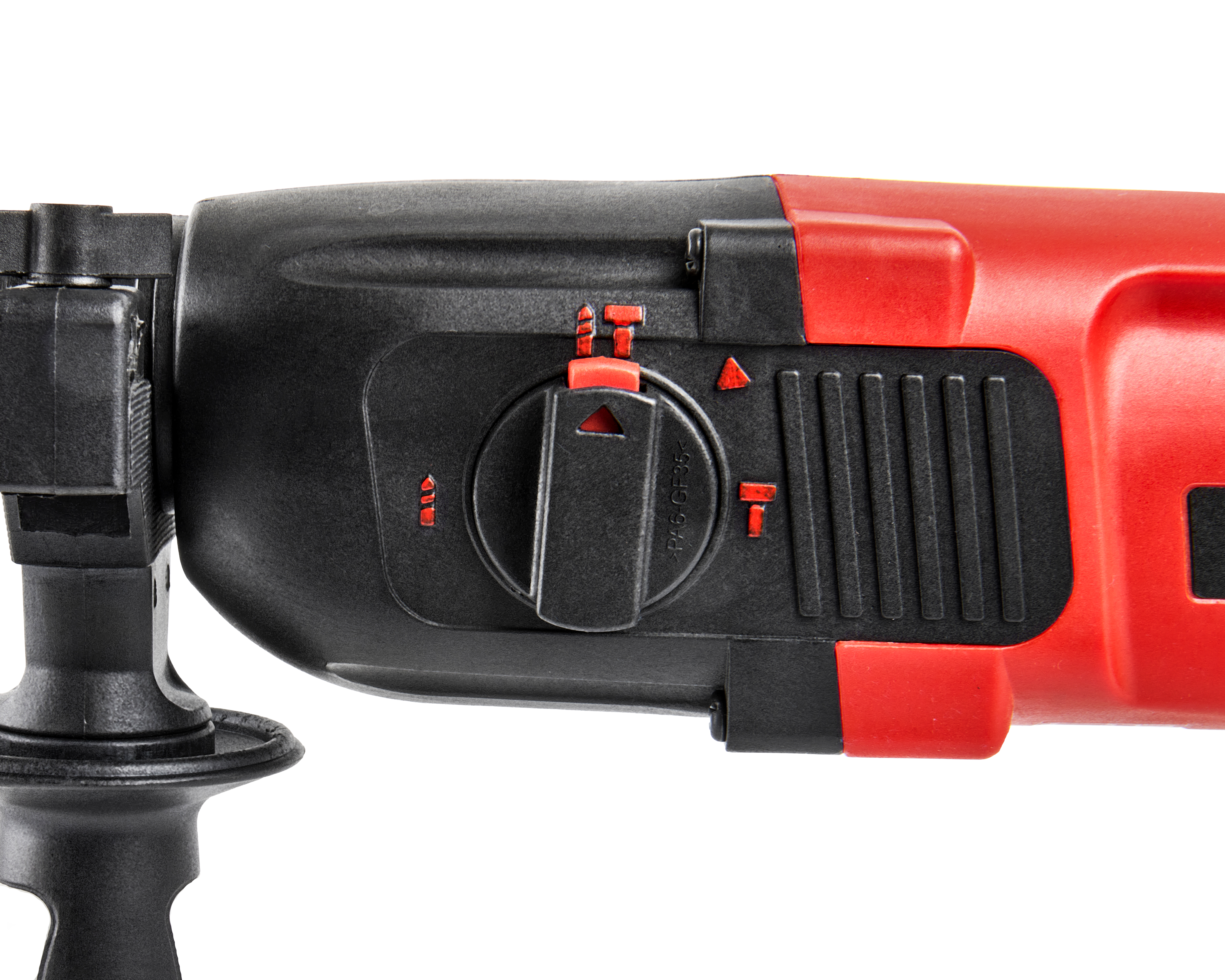 Перфоратор — 204026