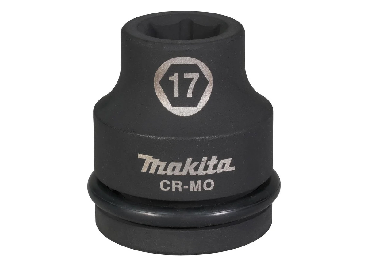 Ударная торцовая головка 3/4" 17x51