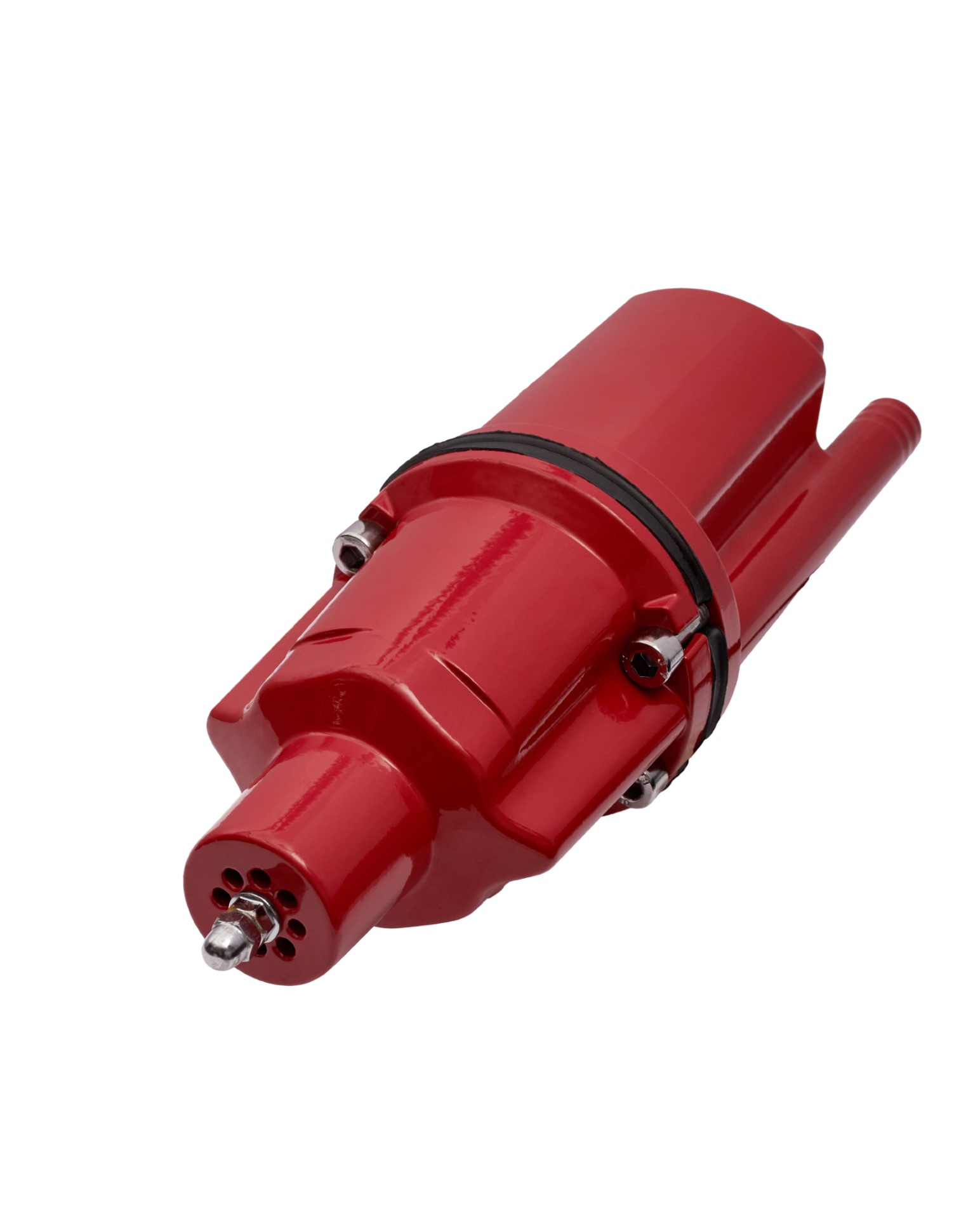 Насос погружной вибрационный