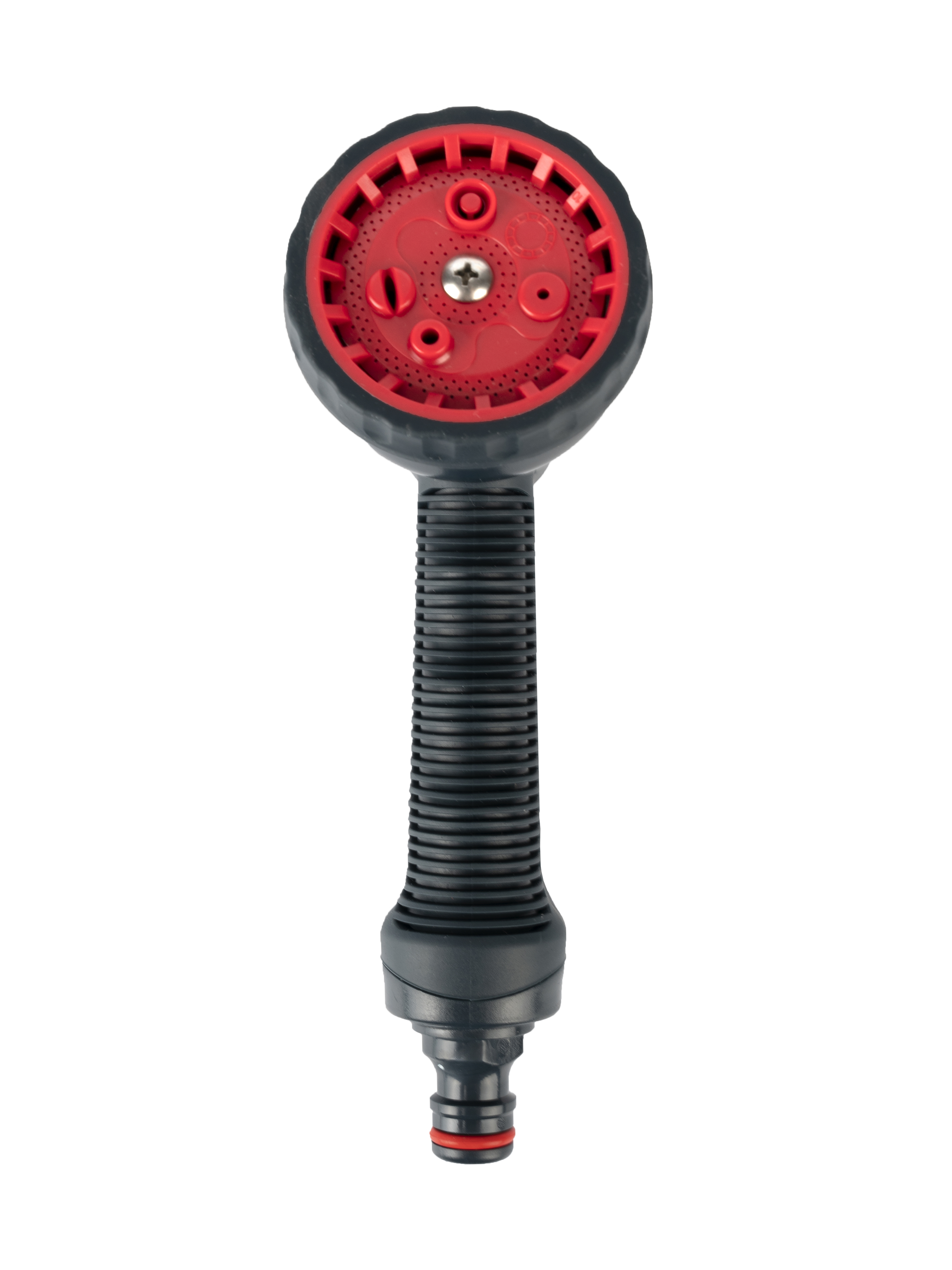 Пистолет-распылитель 7 режимов пластиковый