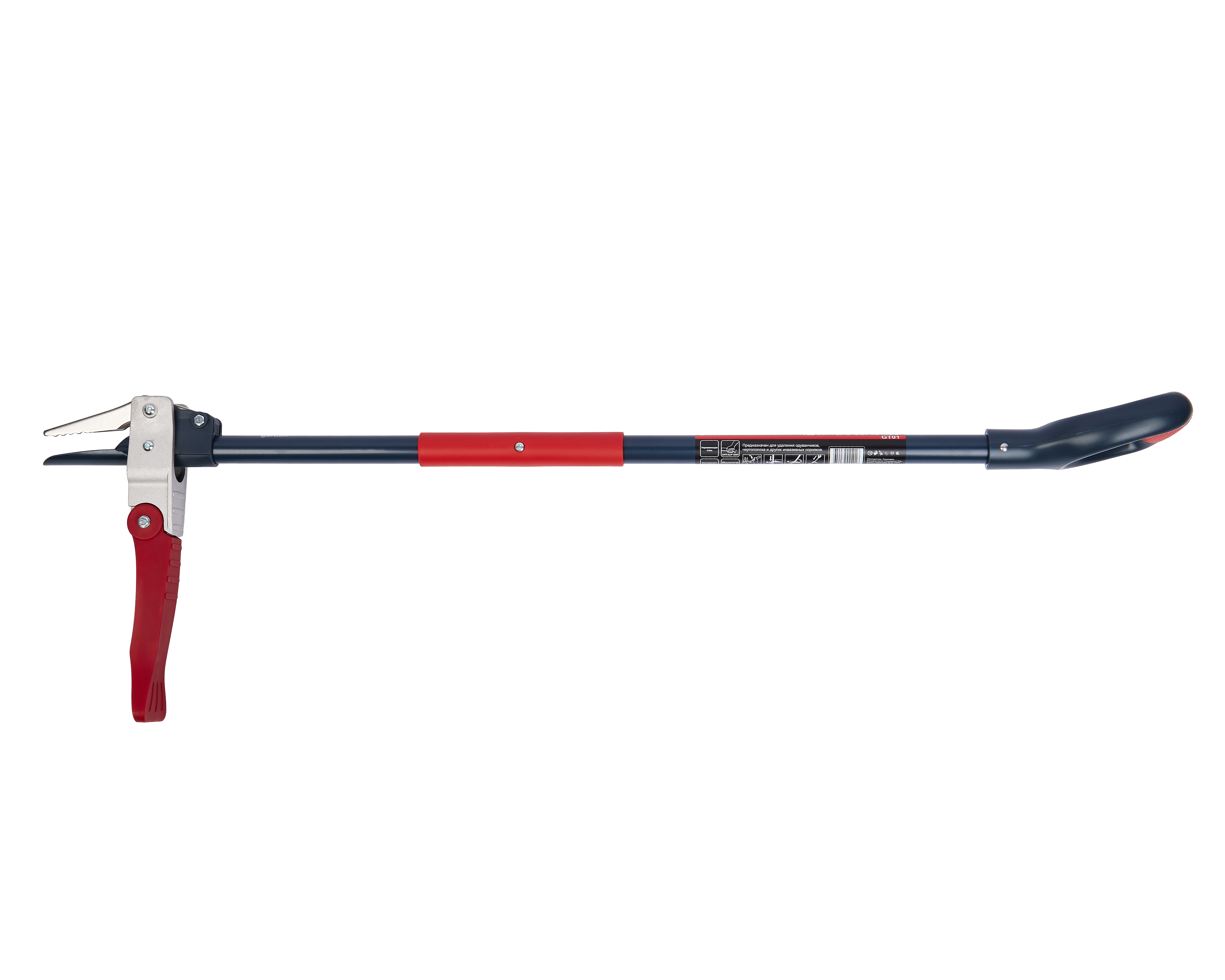 Удалитель сорняков