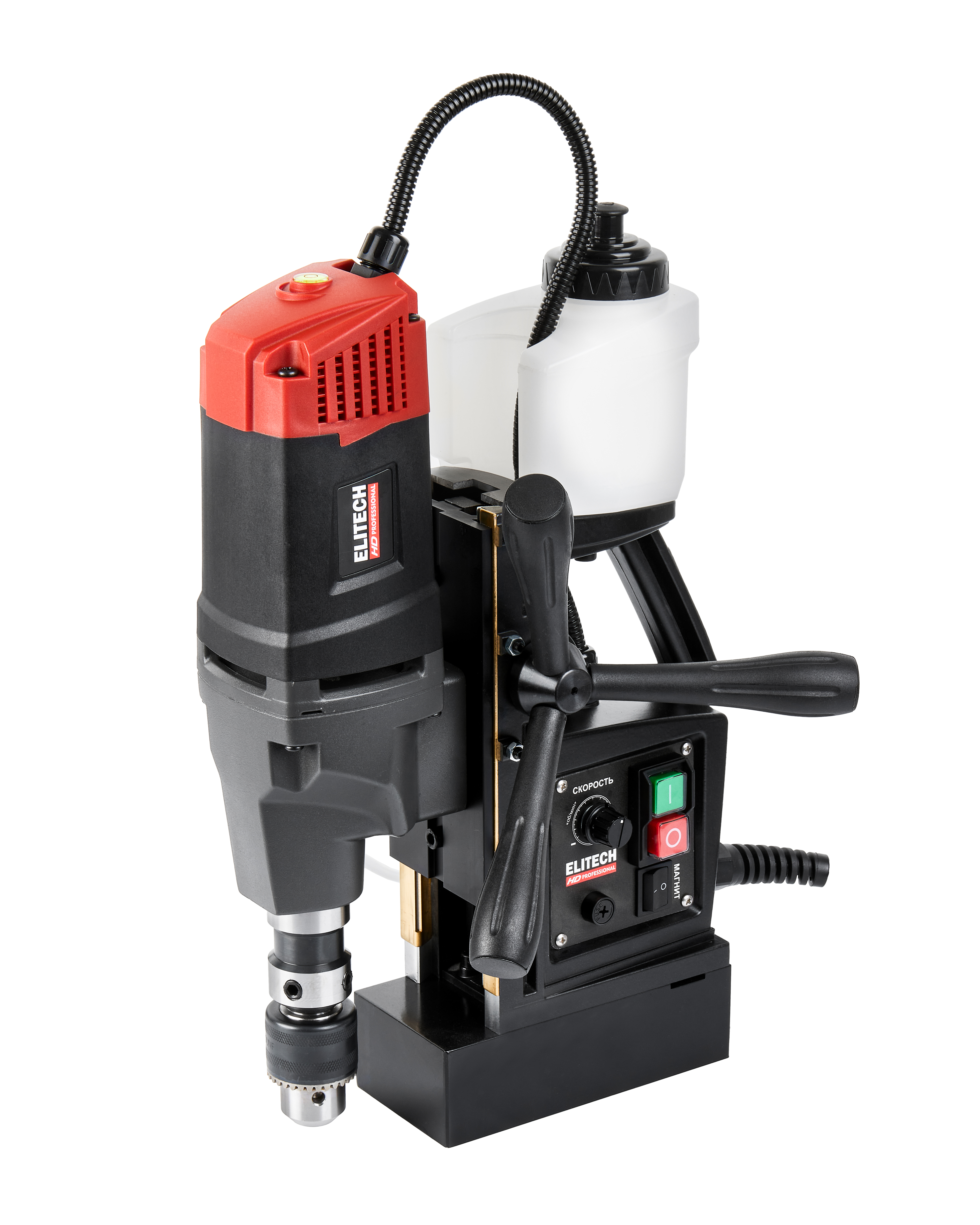 Станок сверлильный магнитный — 205389