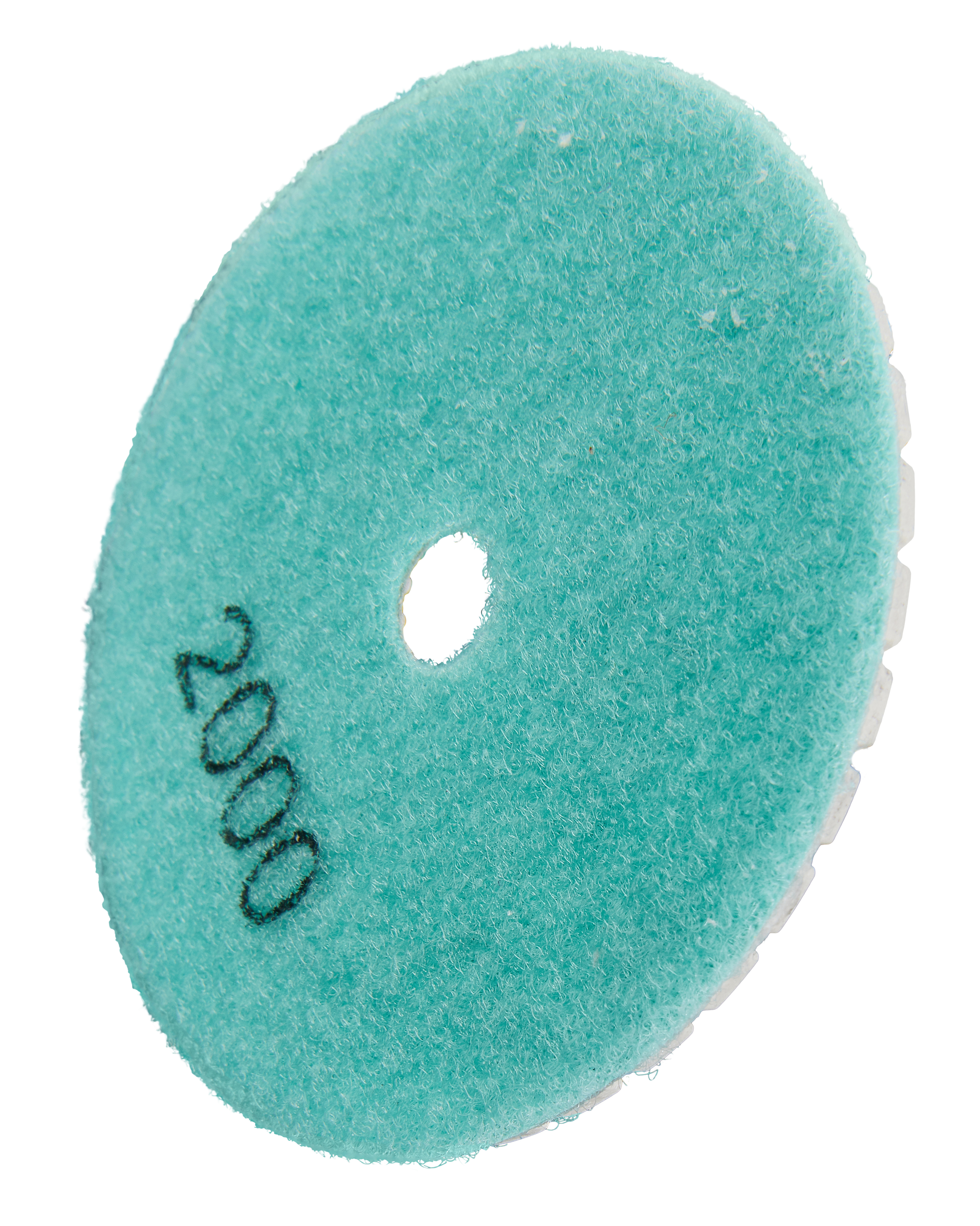 Алмазный круг 100мм P2000 мокрое шлифование — 204926