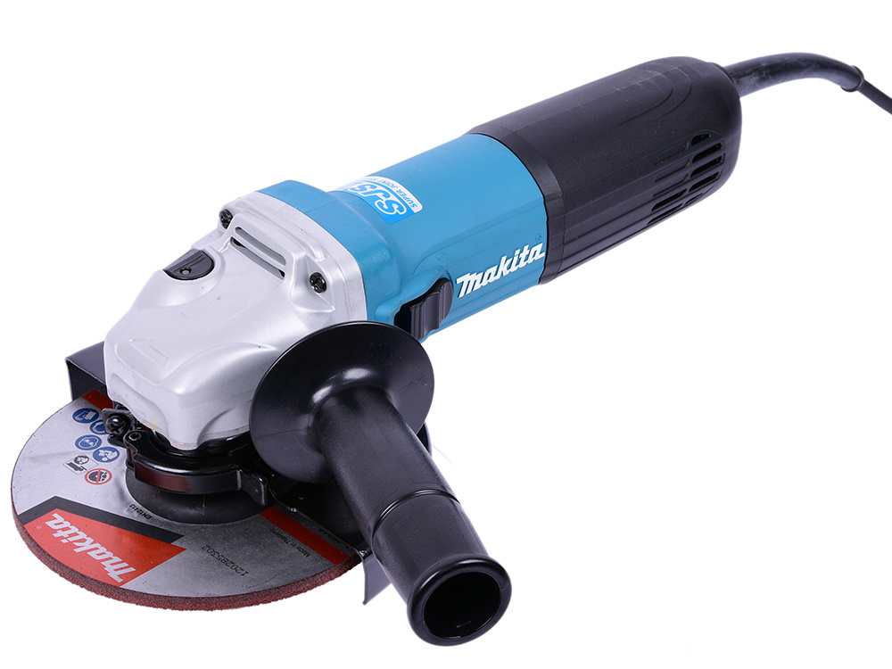 Углошлифовальная машина Makita GA6040R