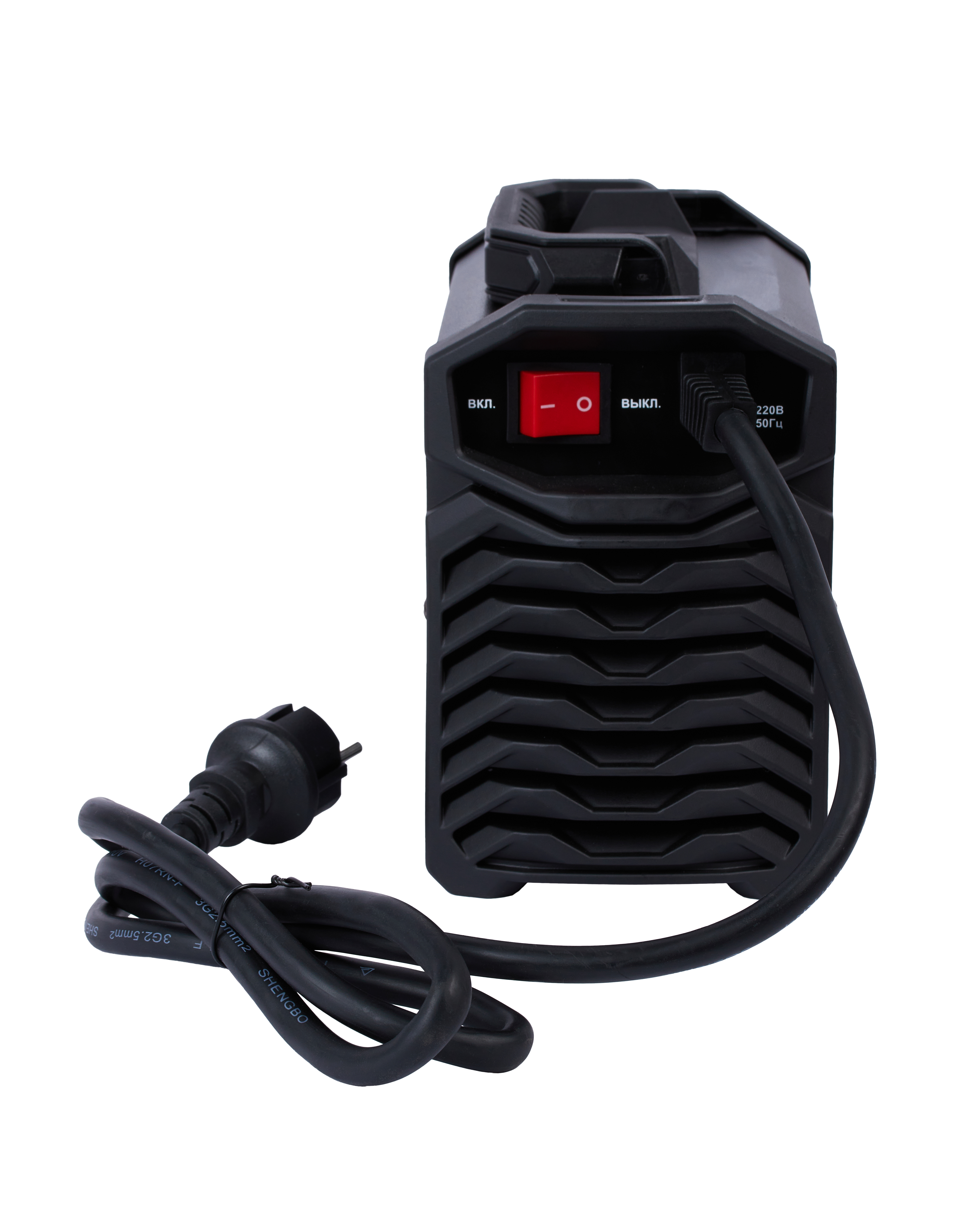 Сварочный инвертор ММА — 204464