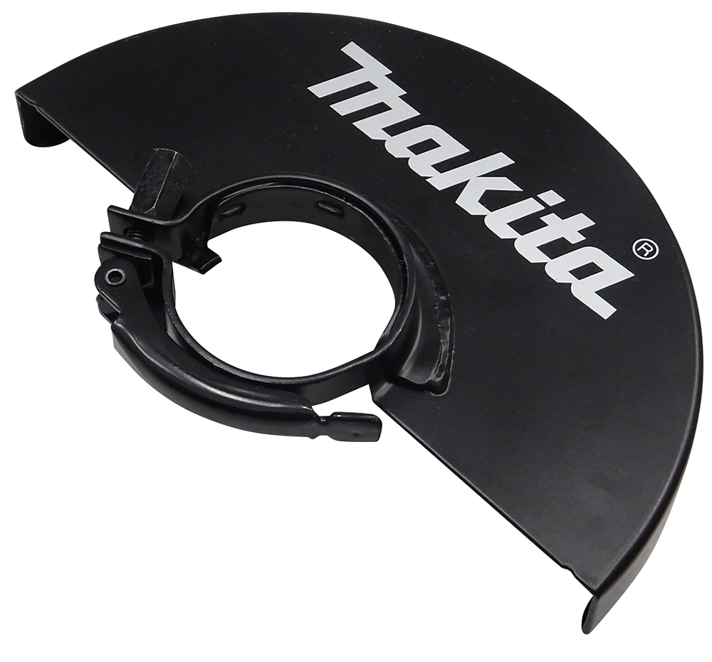 Кожух для болгарки 180 мм быстрозажимной Makita 122846-5