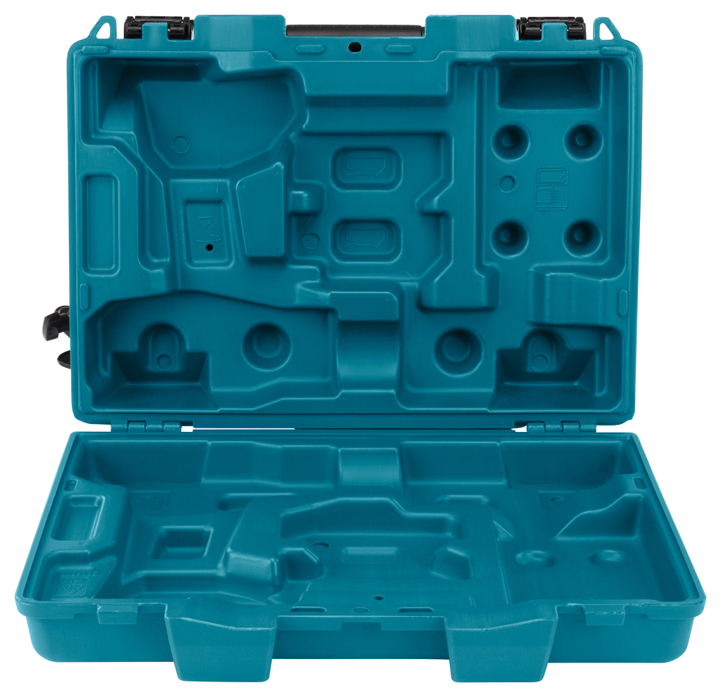 Чемодан для дрели-шуруповерта DF347D, DF457D, HP347D, HP457D Makita 824981-2