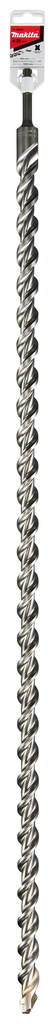 Бур SDS-plus Vplus 25х1000 Makita B-48256