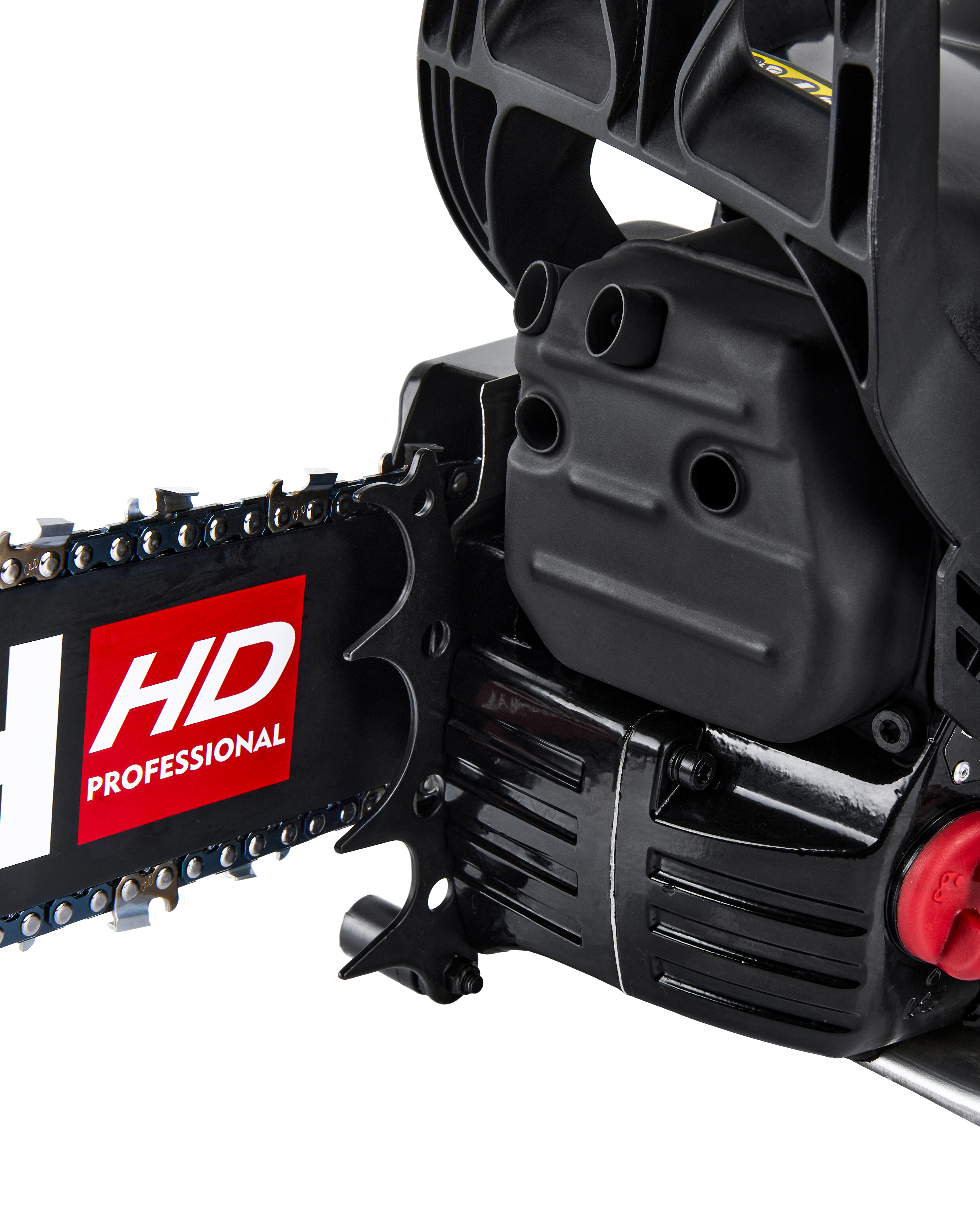 Пила цепная бензиновая — 204817