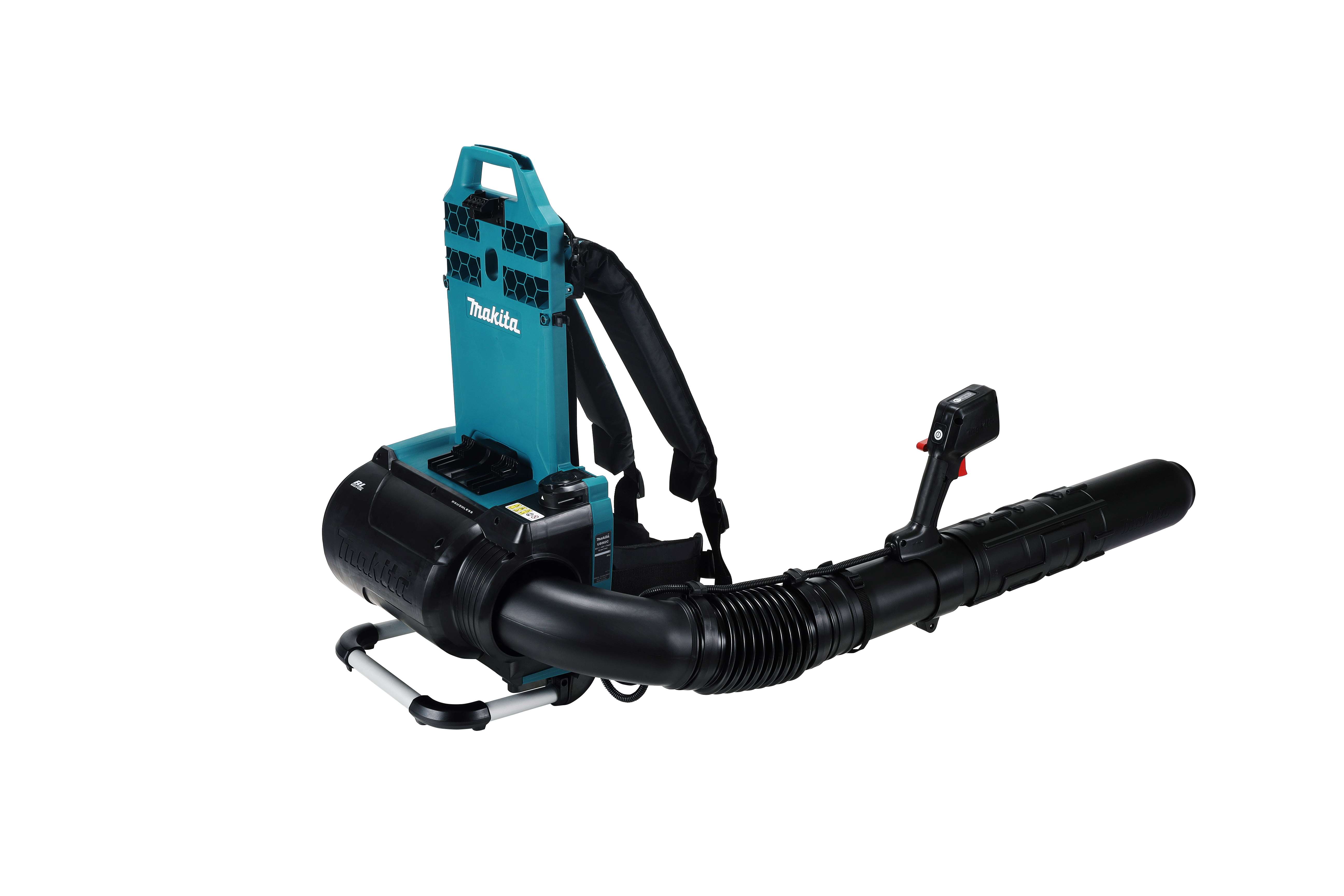 Ранцевый воздуходув аккум. PDC BL 36В — UB002CZ