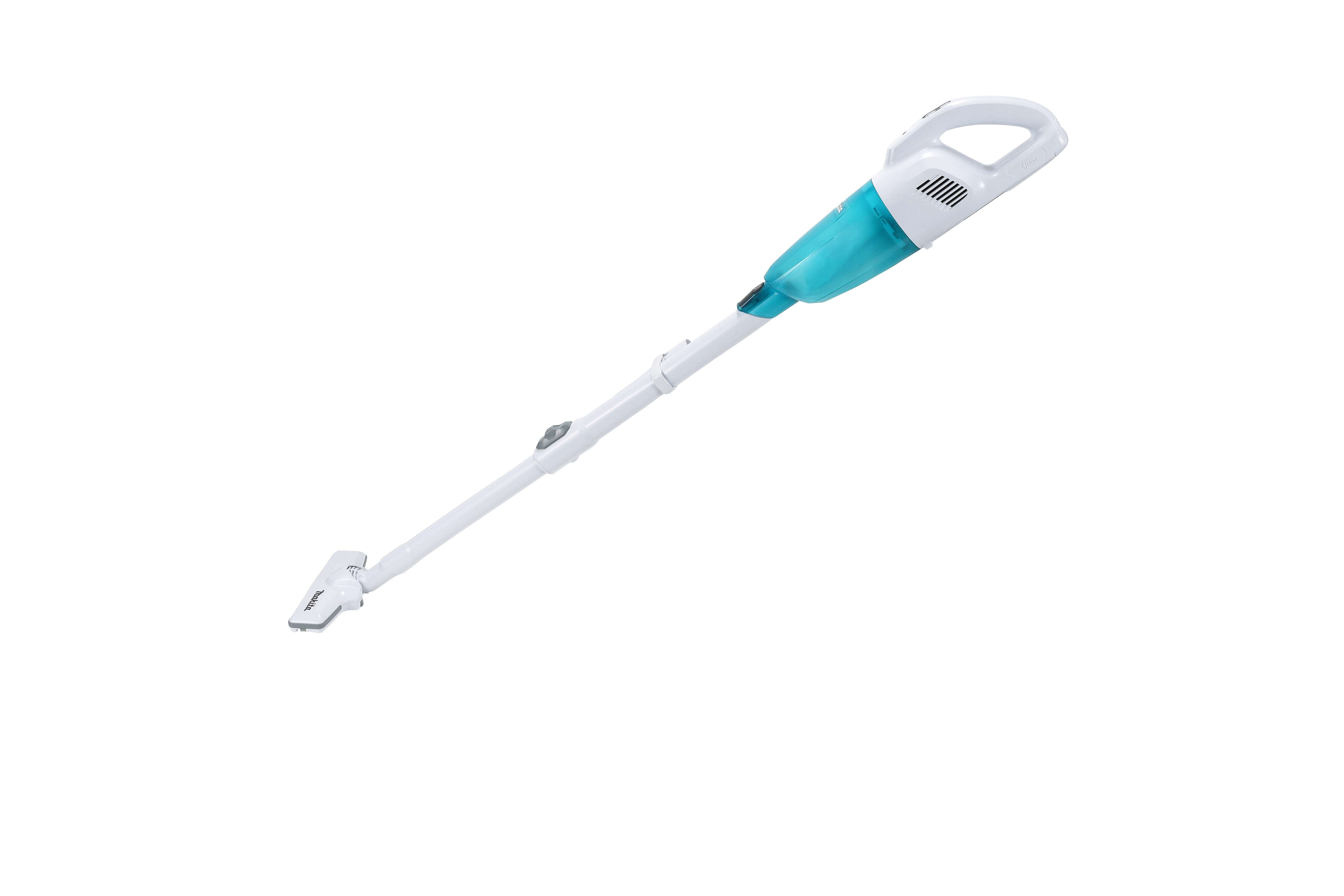 Пылесос аккум. 12В (цвет фиолетовый) — CL117FDX7