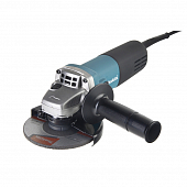 Углошлифовальная машина Makita 9555HN