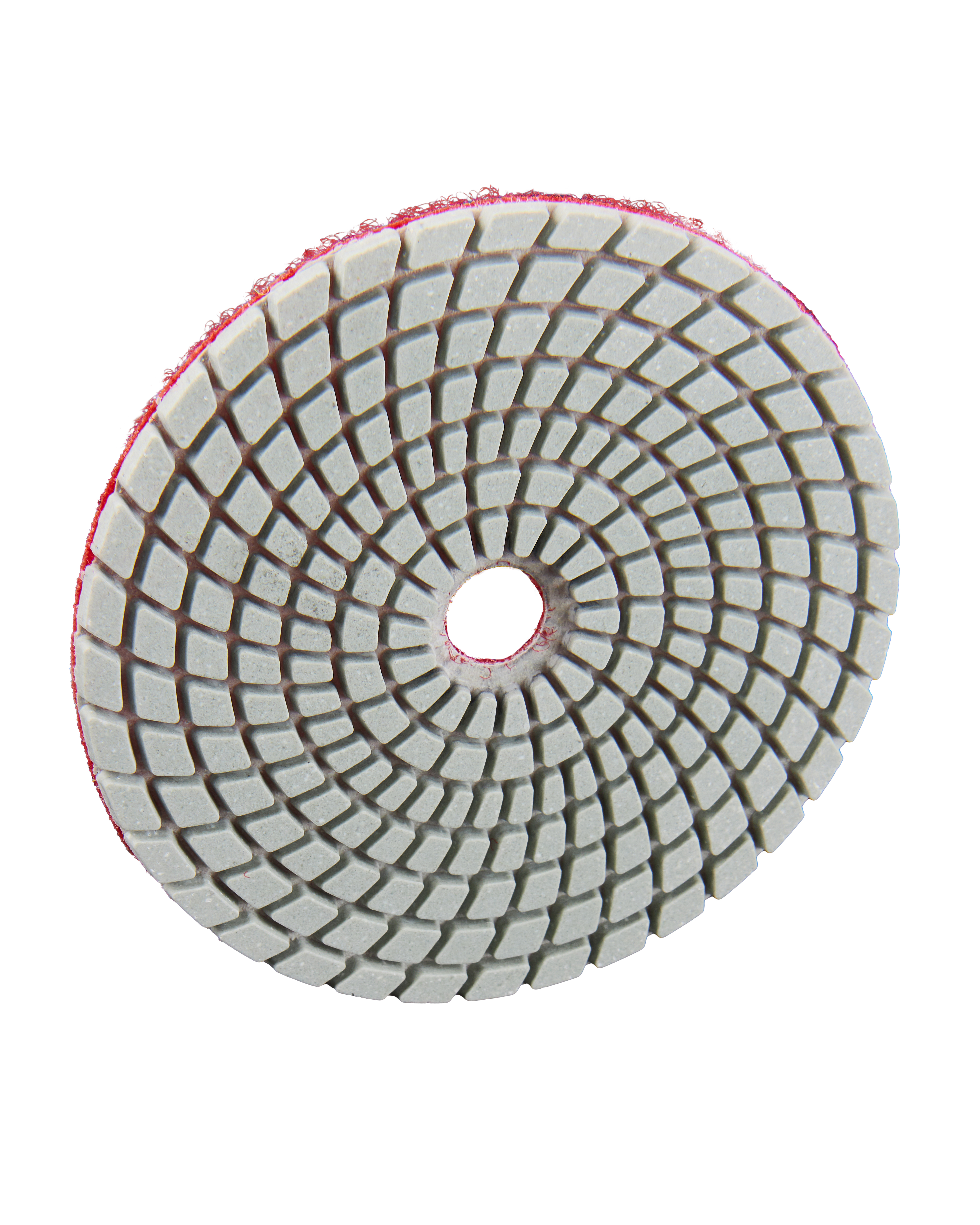 Алмазный круг 100мм P400 мокрое шлифование — 204922