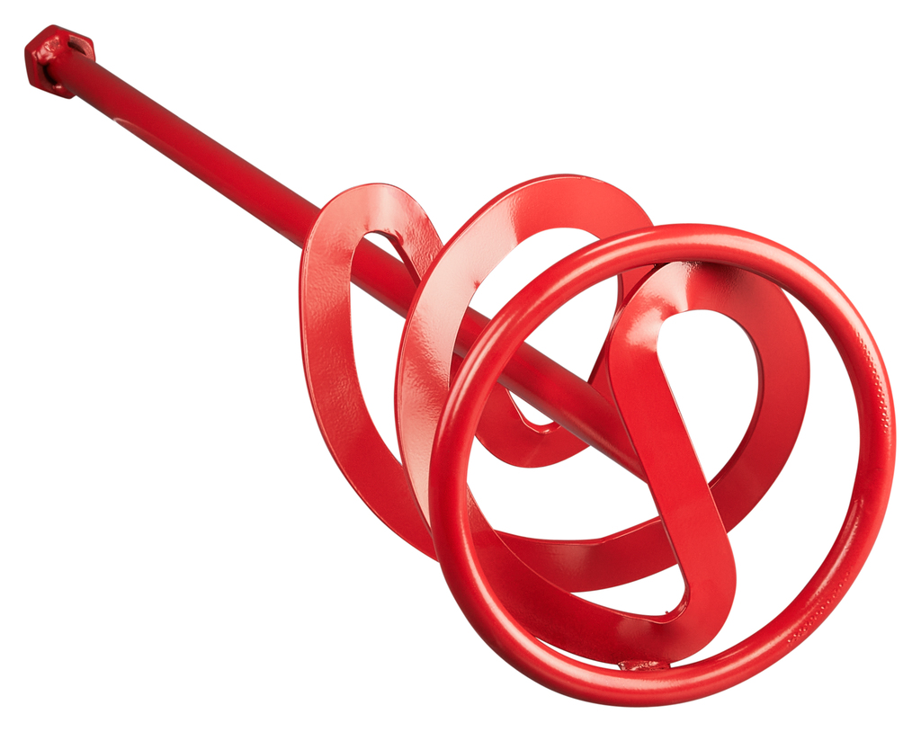 Спиральная мешалка для WK140 140x590M14 Makita P-22040