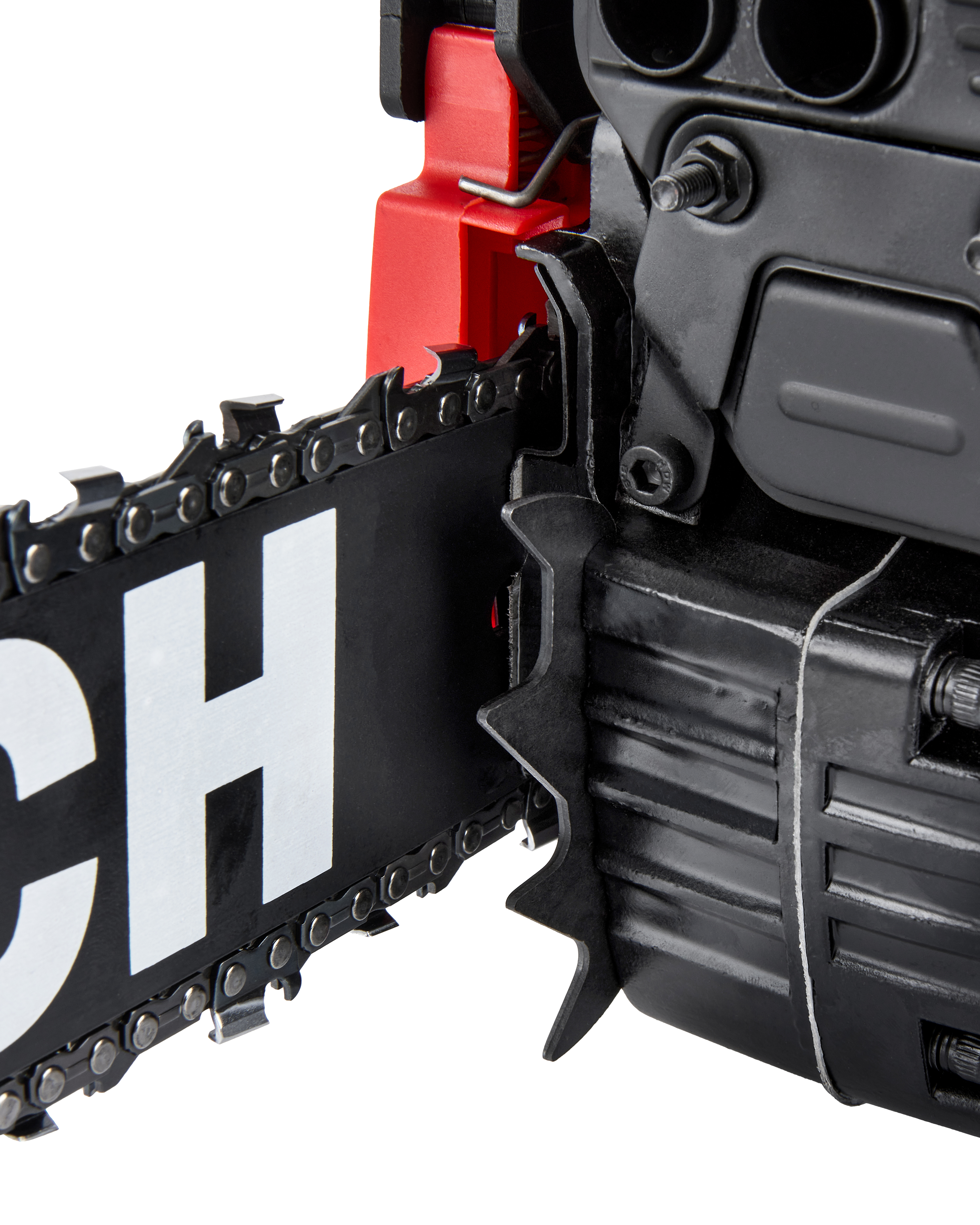 Пила цепная бензиновая — 205453